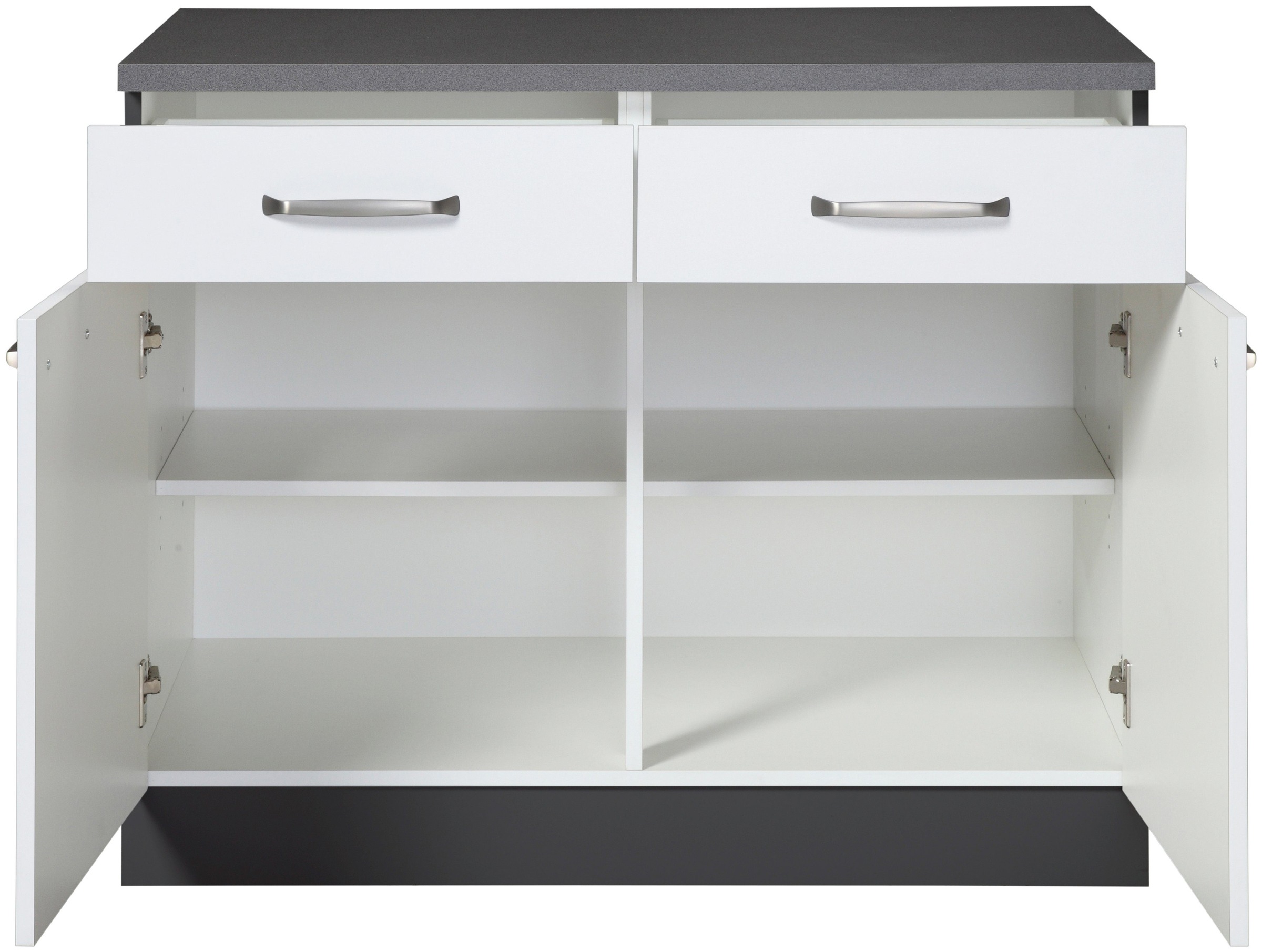 wiho Küchen Unterschrank »Michigan«