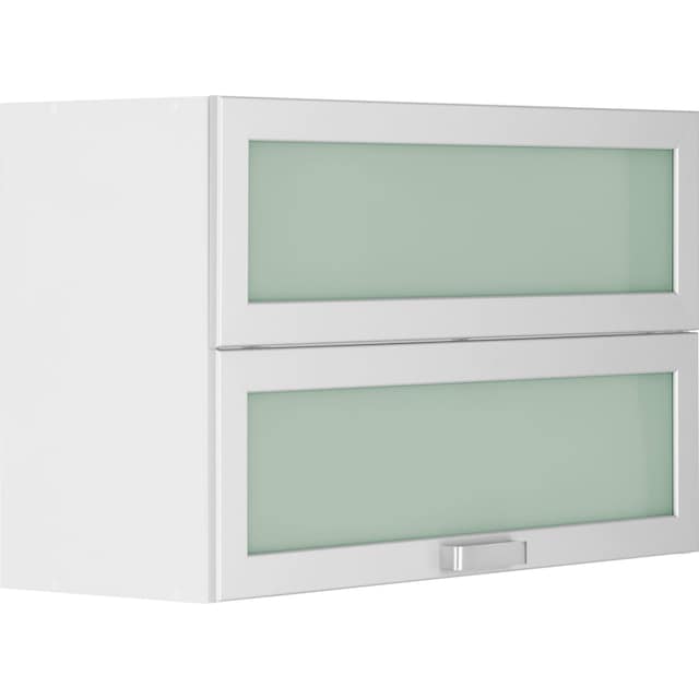 wiho Küchen Faltlifthängeschrank »Husum«, 90 cm breit, mit Soft Close  Funktion auf Rechnung kaufen