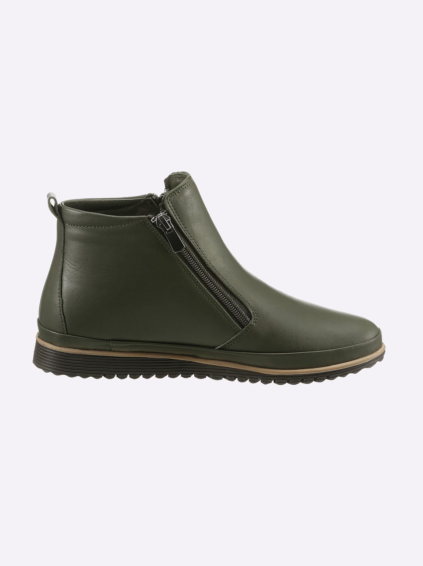 Stiefelette