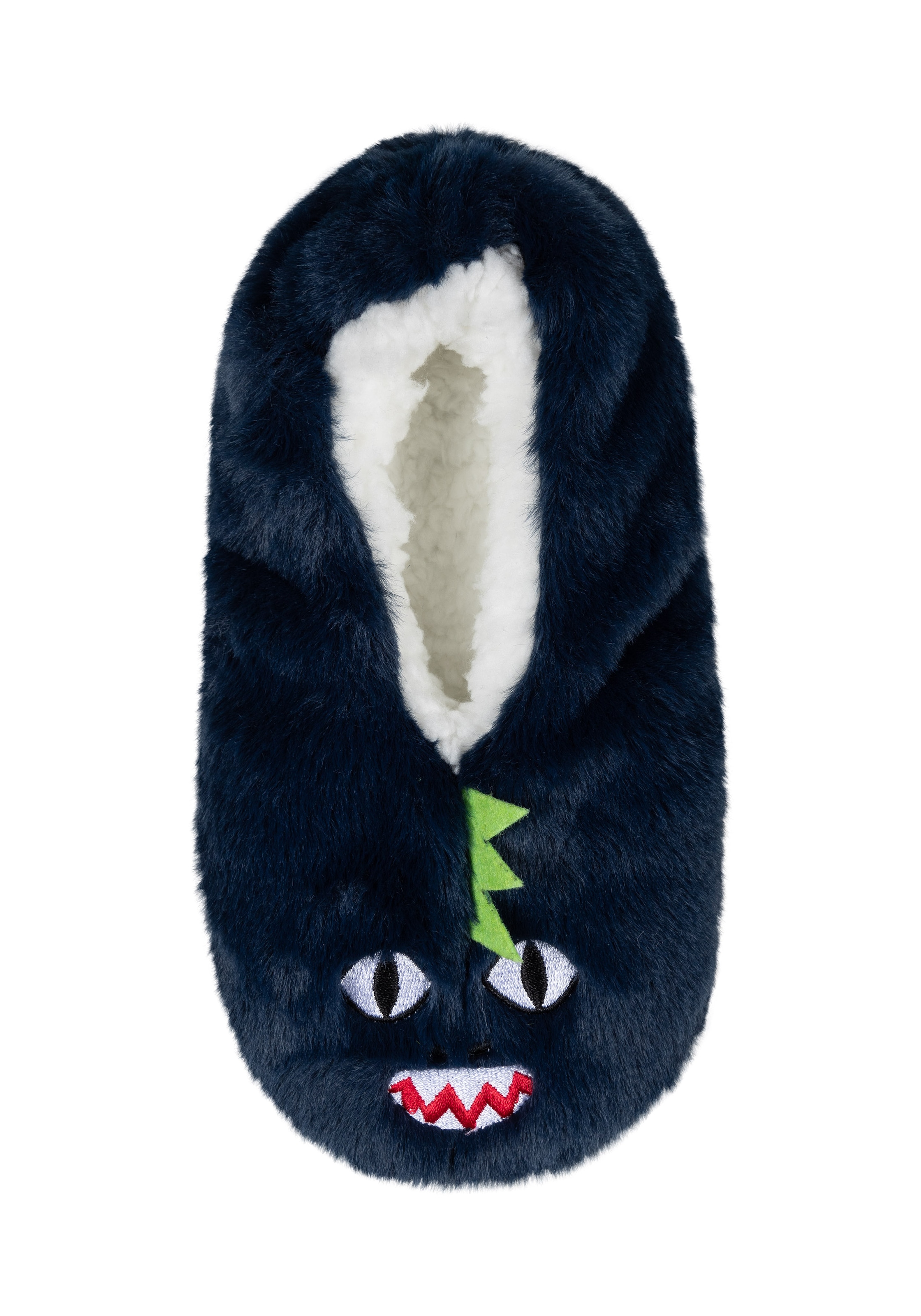 Camano Haussocken »warm & cozy« 2 Paar tlg. mit elastischem Bund