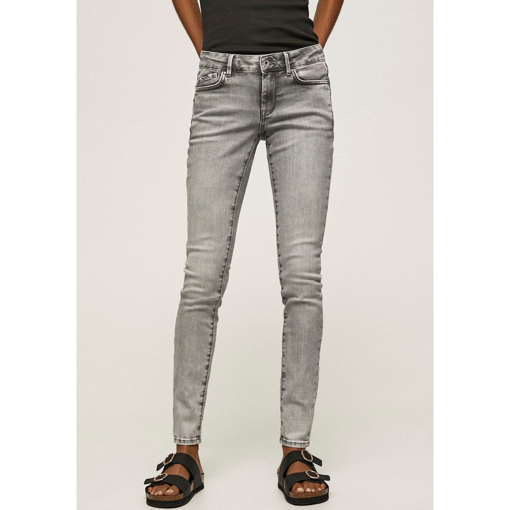 Pepe Jeans Skinny-fit-Jeans »PIXIE«