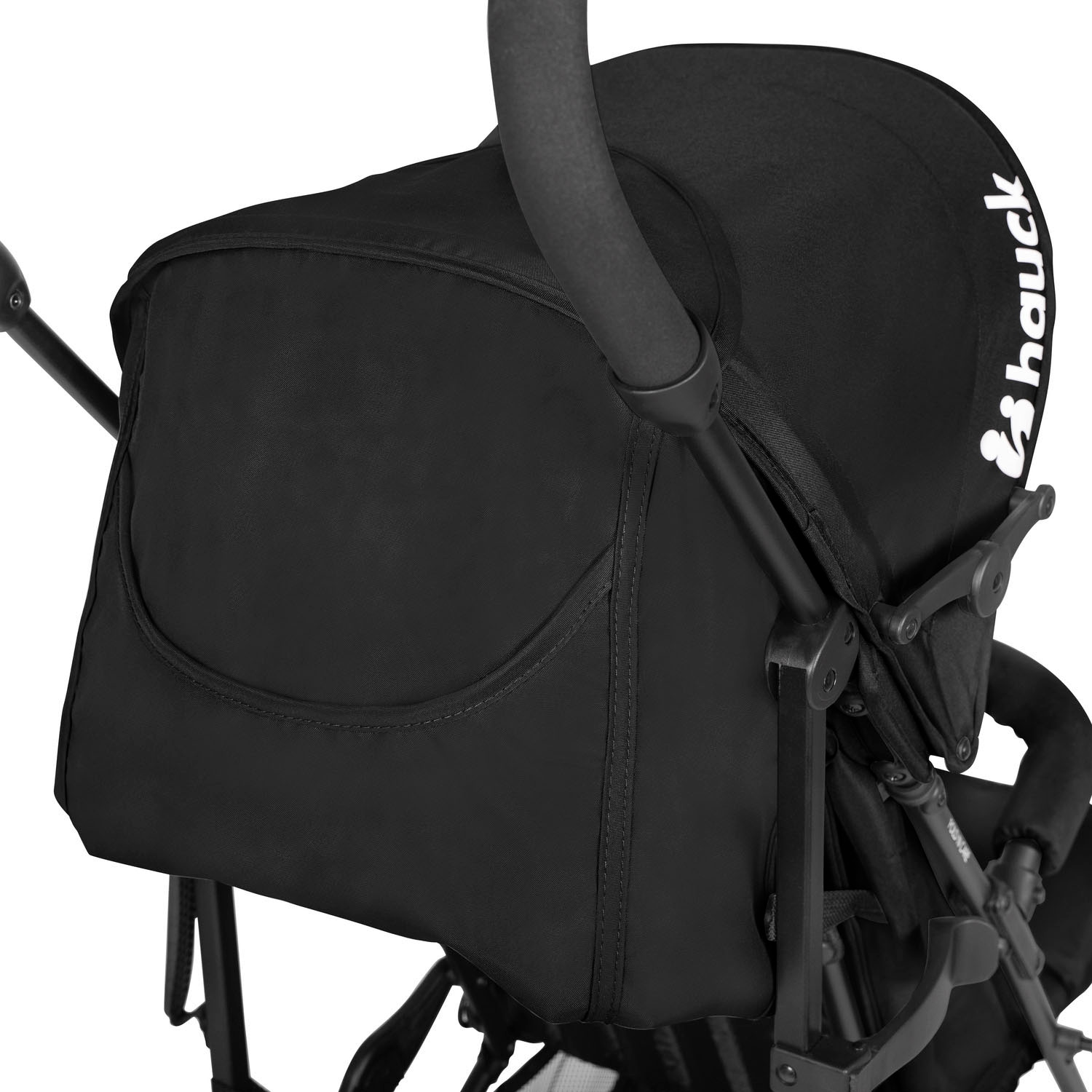 Hauck Kinder-Buggy »Fold N Care« 22 kg