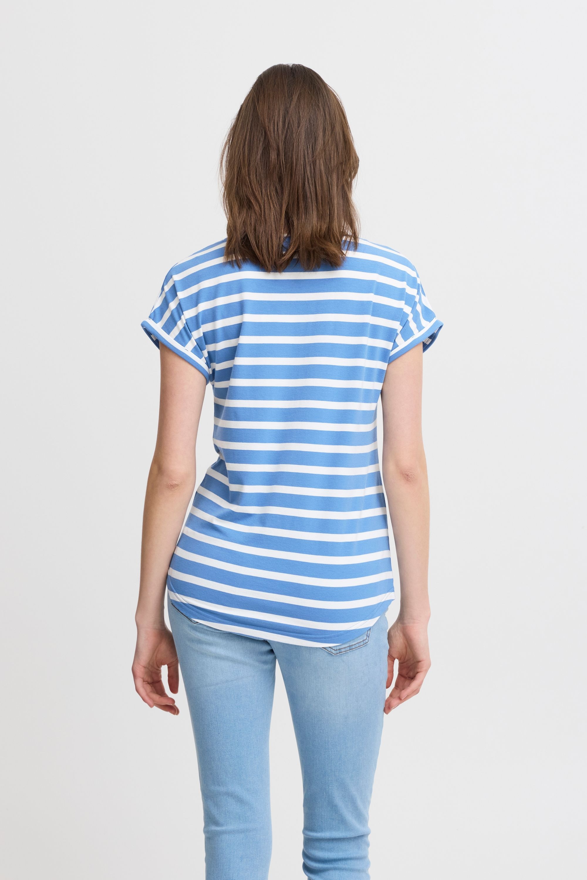 b.young T-Shirt »T-Shirt BYPamila«