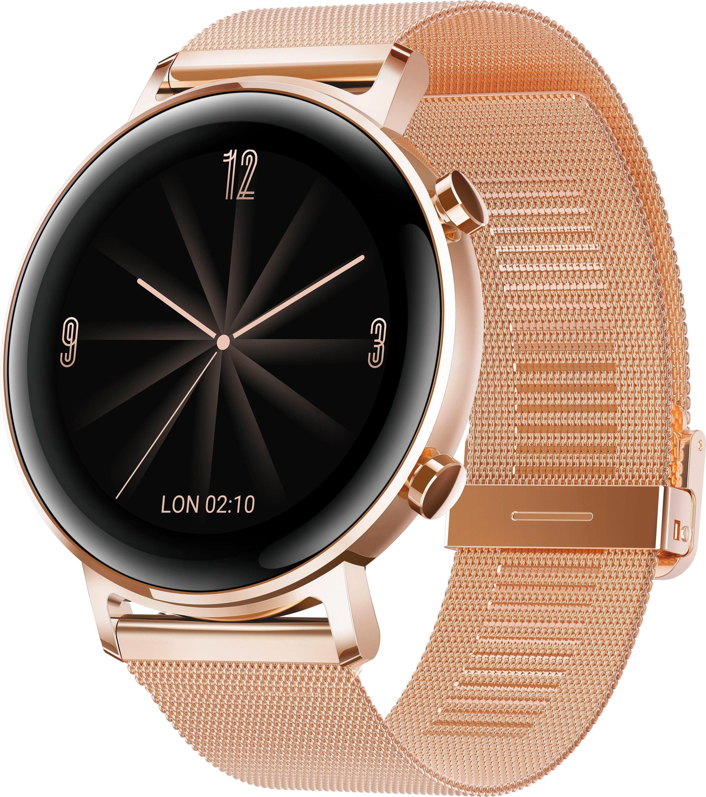 huawei smartwatch gt 2 active