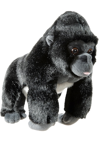 Heunec® Kuscheltier »Endangered, Gorilla 26 cm« kaufen