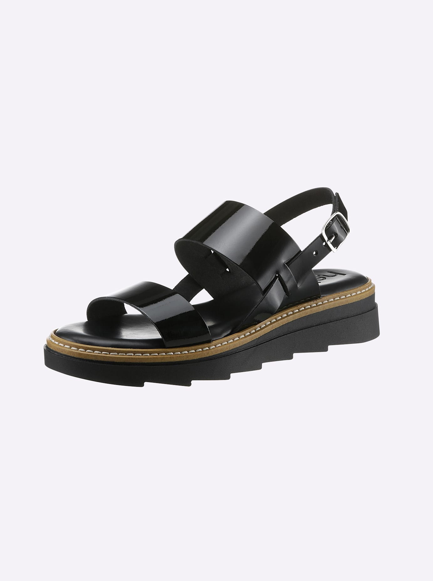 heine Sandale