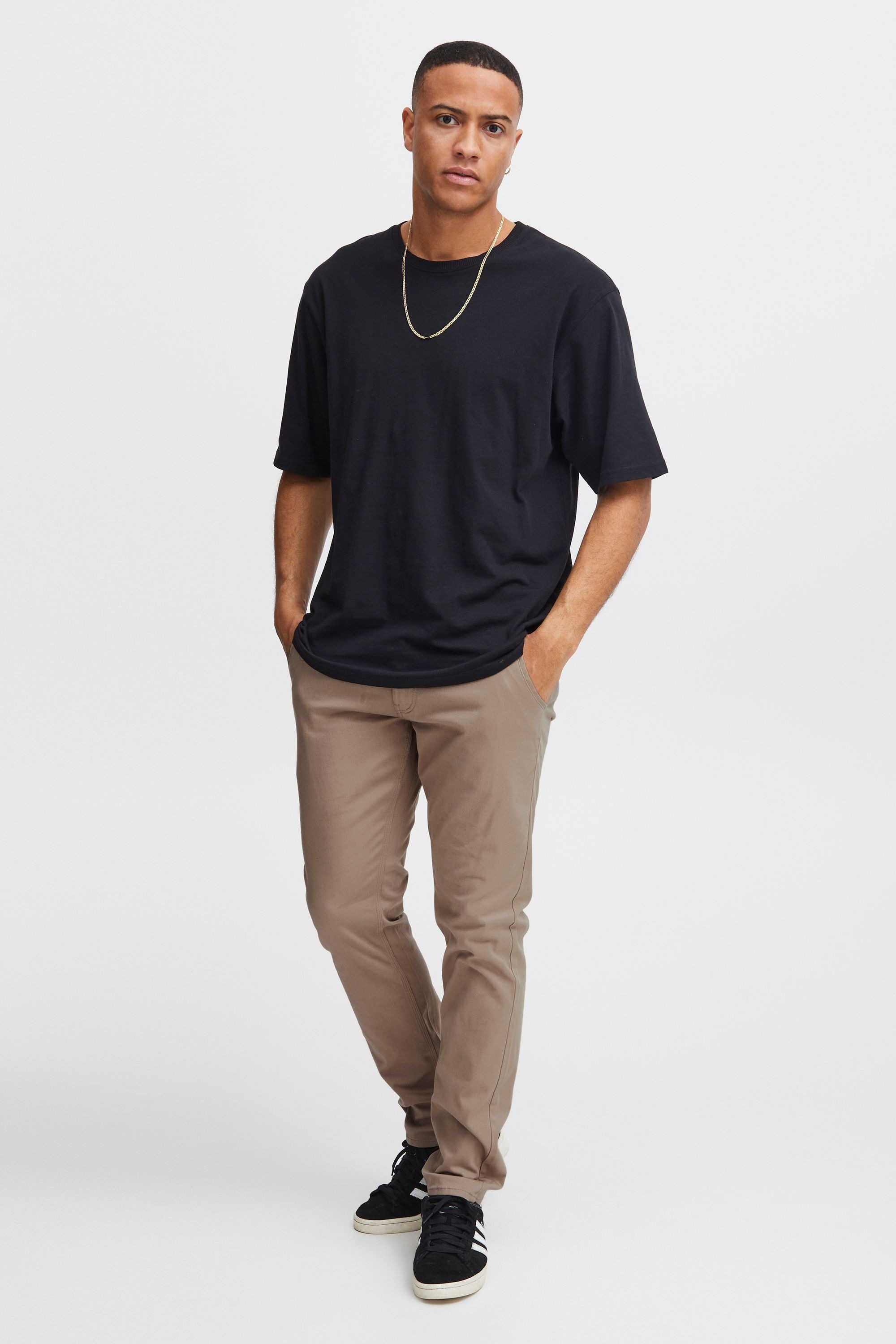 Blend Chinohose »Chinohose BHTrompo«