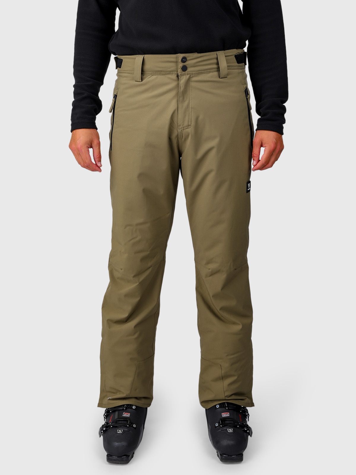 Brunotti Skihose »JIRON MEN SNOW PANTS«