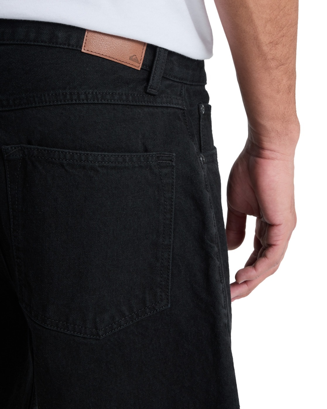 Quiksilver Shorts »Quiksilver Baggy«