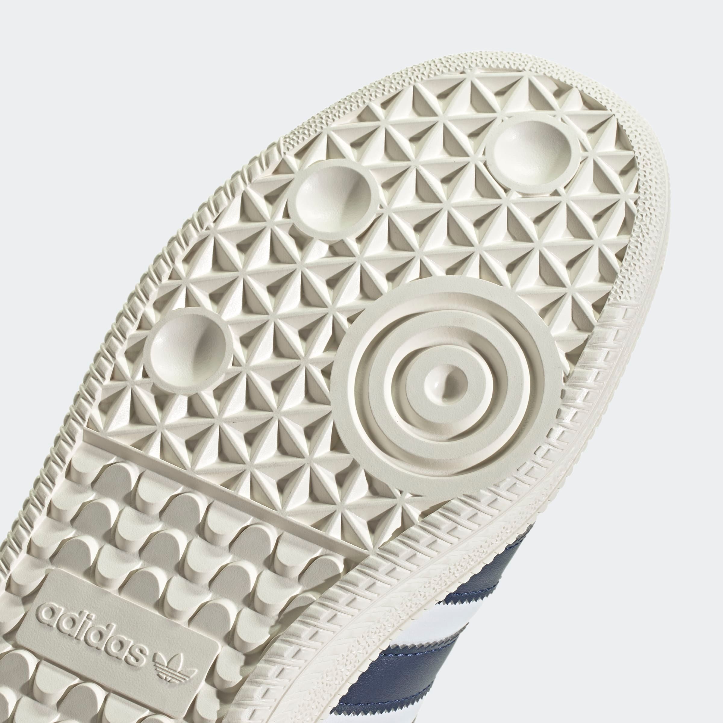 adidas Originals Sneaker »SAMBA XLG«, mit erhöhter Sohle und gepolsterter Zunge