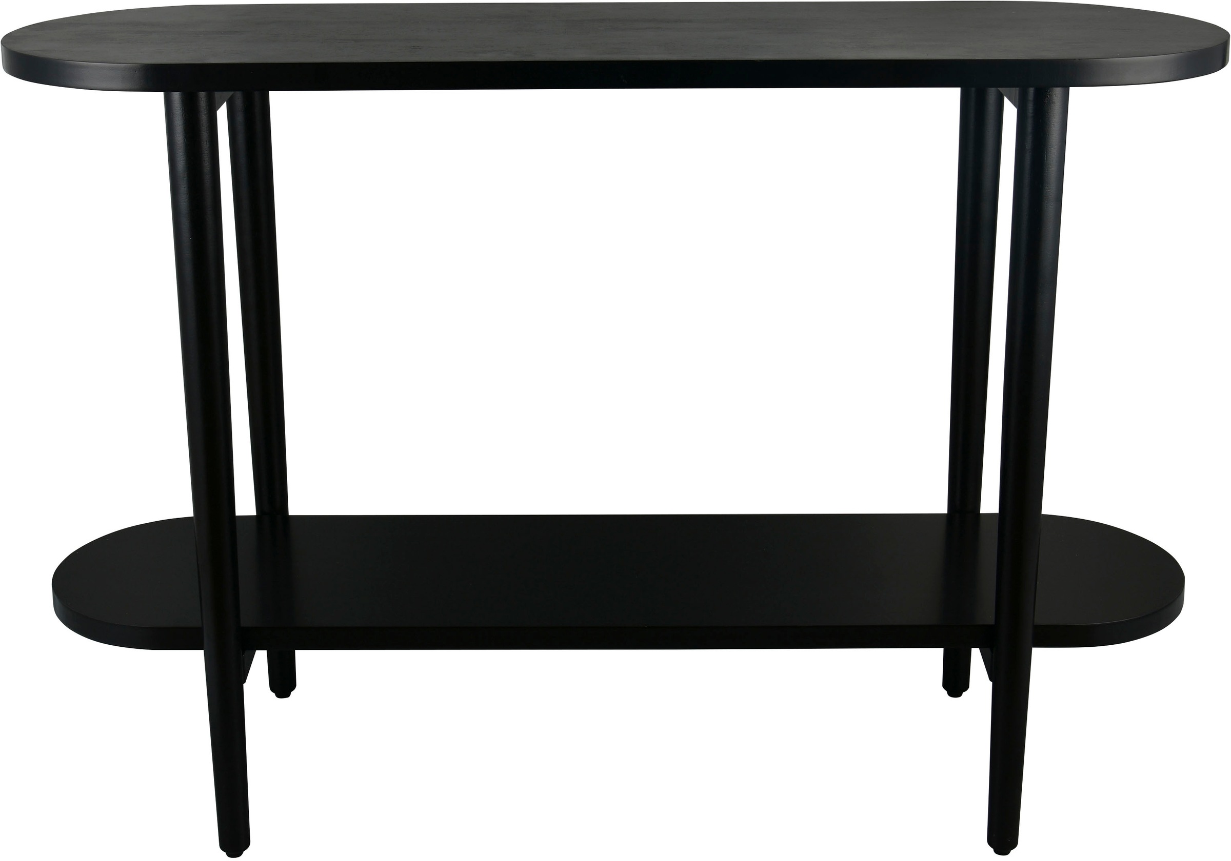 MIRRORS AND MORE Konsolentisch »ACTA« 4 Stk. tlg.