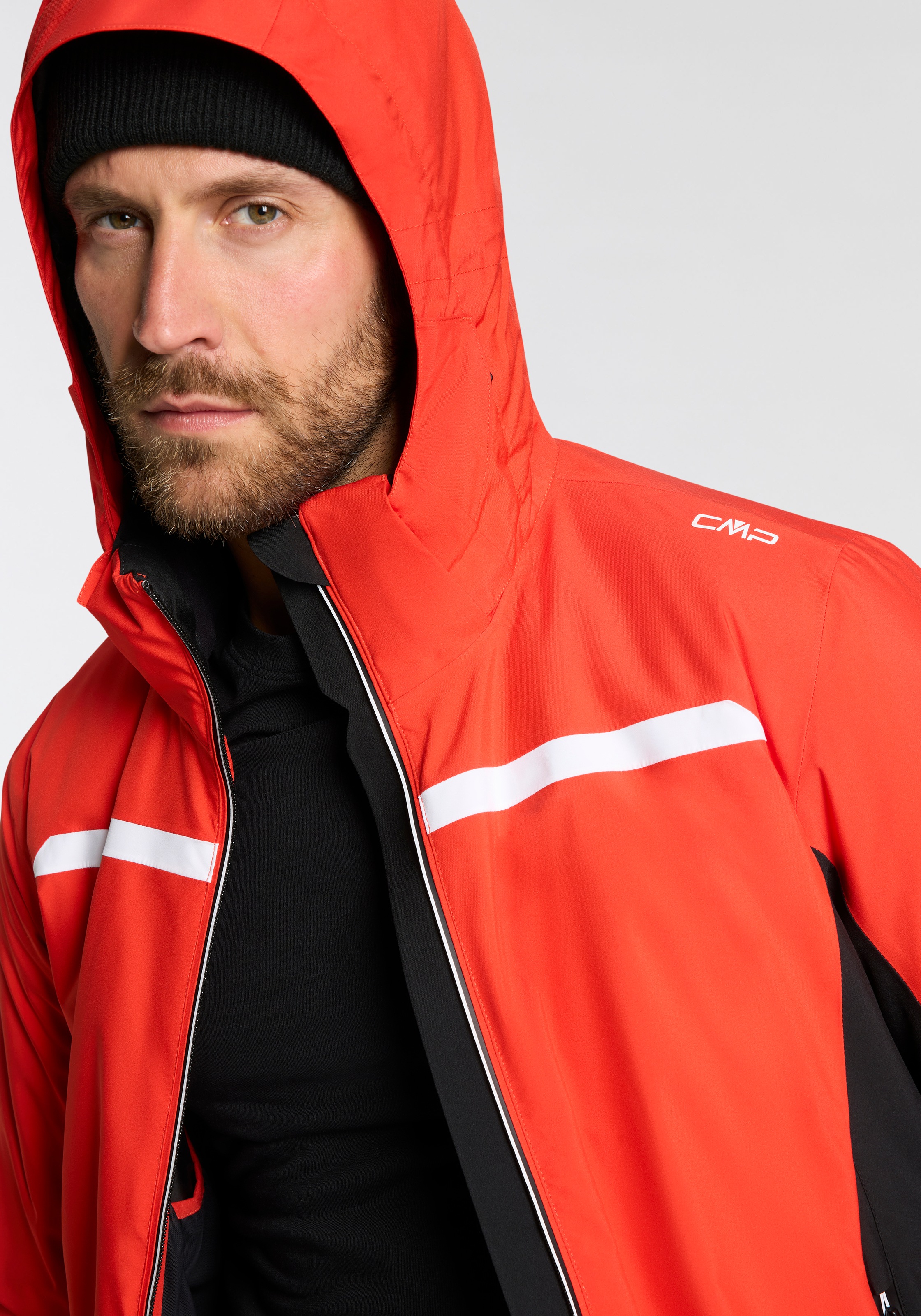 CMP Winterjacke 1 Stk. tlg.