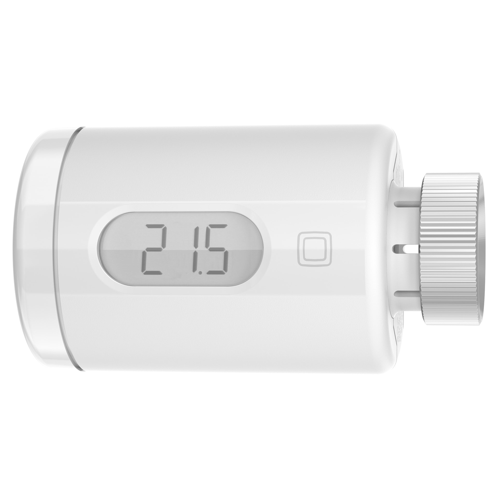 Homematic IP Heizkörperthermostat »pure«