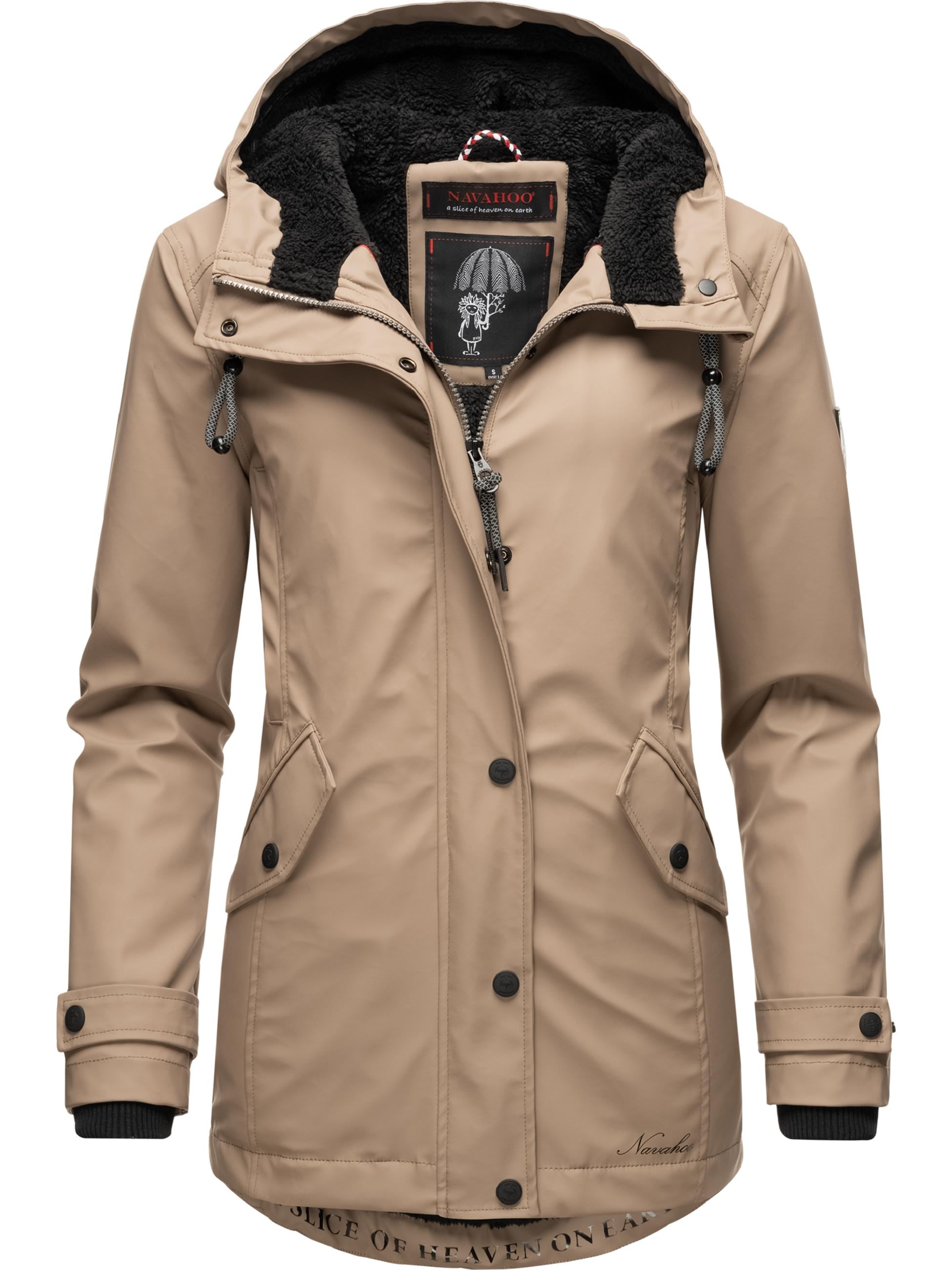 Navahoo Regenjacke »Regenjacke Lindraa«