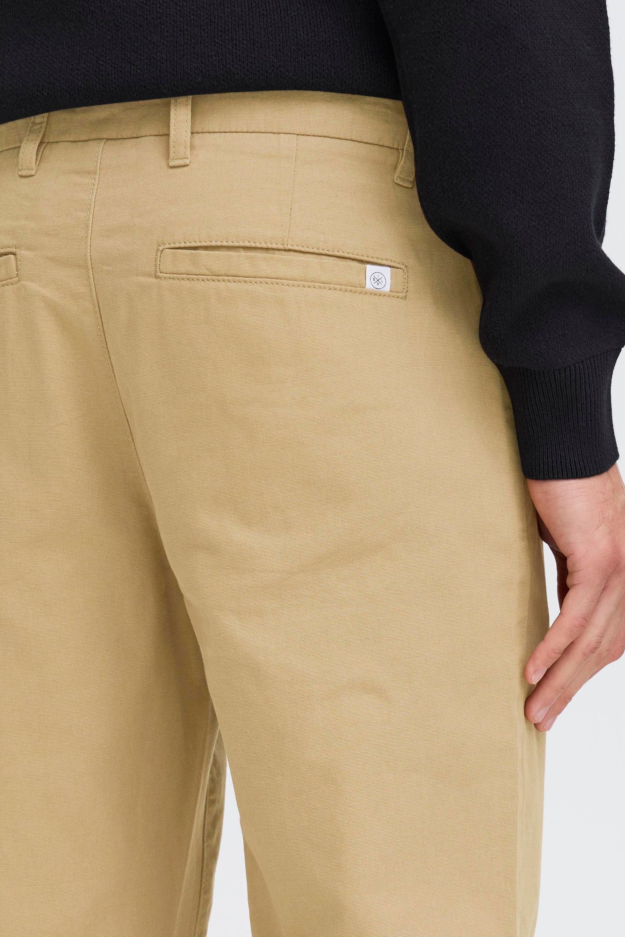 !Solid Chinohose »Chinohose SDCaden«