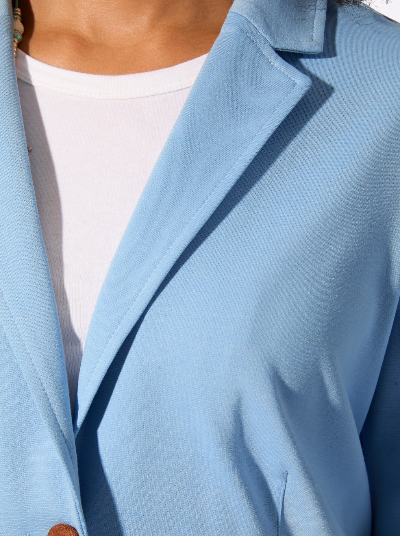 Casual Looks Jackenblazer »Blazer«
