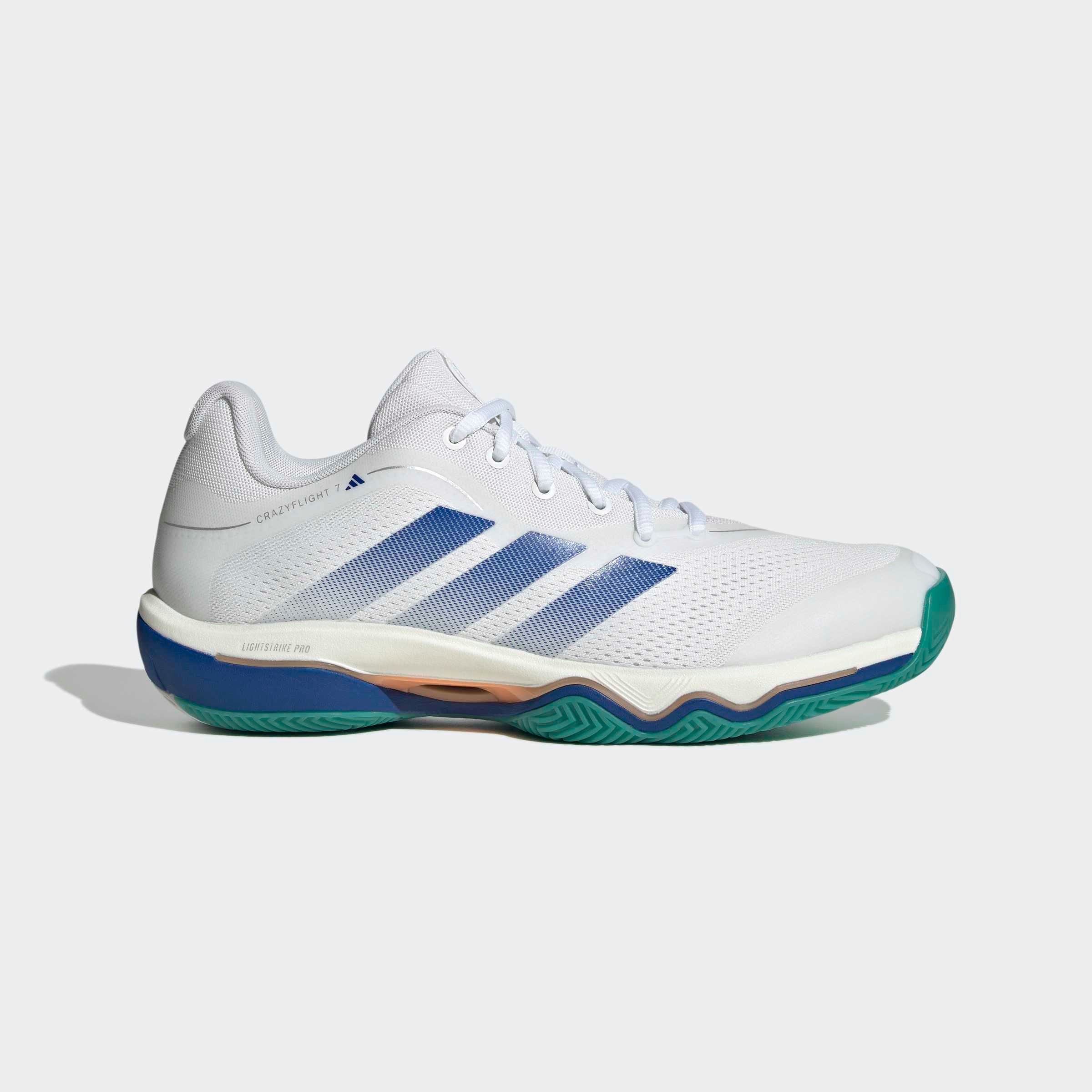 adidas Performance Hallenschuh »CRAZYFLIGHT 7«  Volleyballschuh, Handballschuh