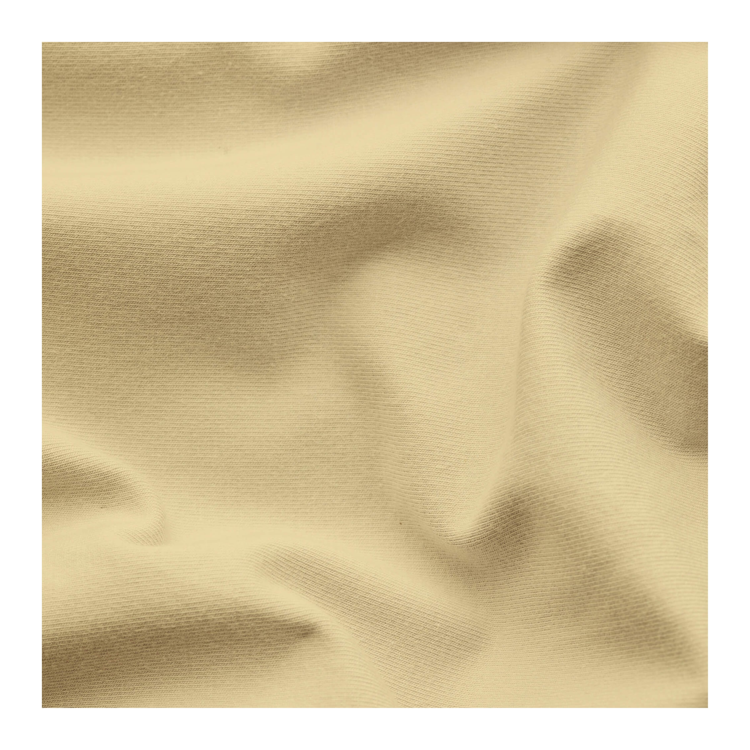 Schlafgut Spannbettlaken »CASUAL u.a. in Gr. 90x200, 140x200 oder 180x200 cm, 100% Bio-Baumwolle«, Bettlaken für Matratzen bis 25 cm Höhe, zuverlässig, langlebig, weich