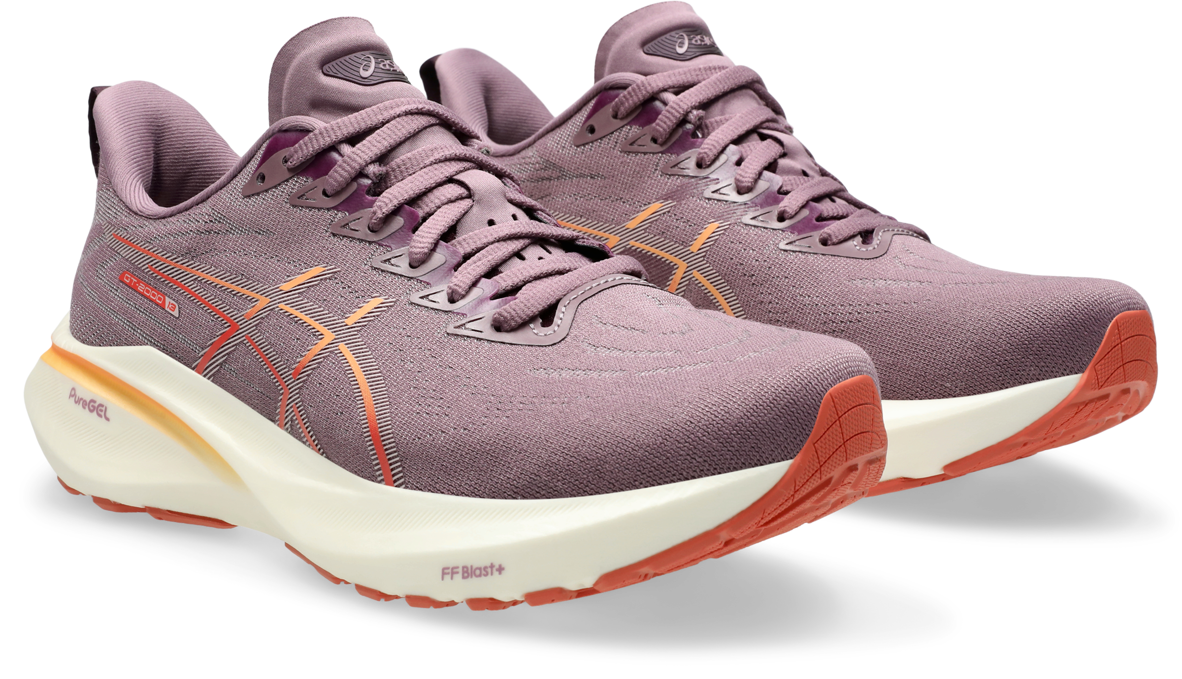 Asics Laufschuh »GT-2000 13 NAGINO«, für mehr Stabilität