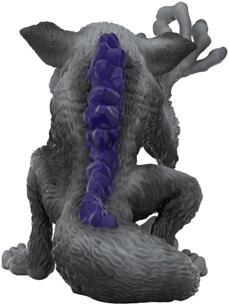 Schleich® Spielfigur »ELDRADOR® , Schatten-Lemur (70855)«