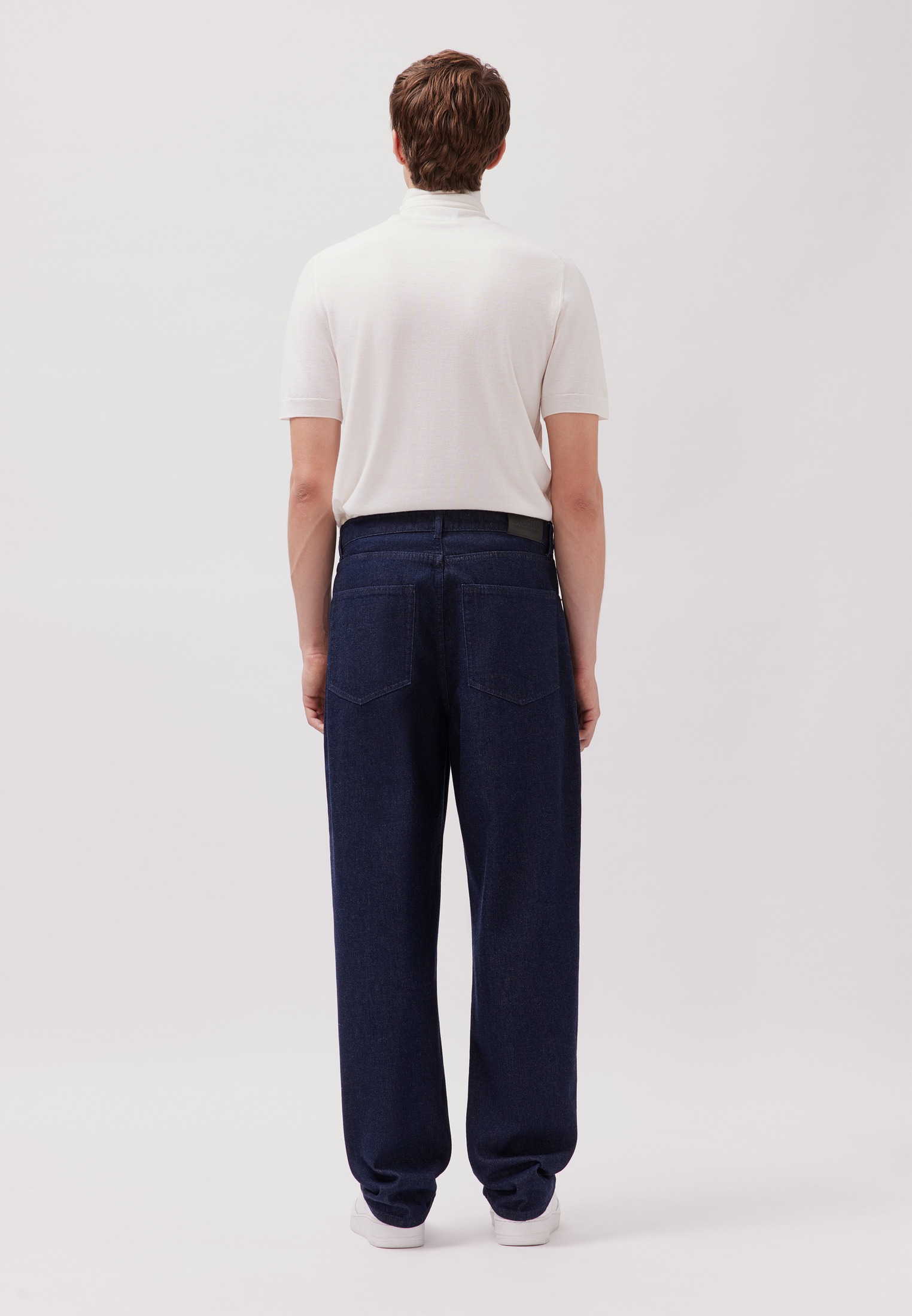 studio seidensticker 5-Pocket-Hose