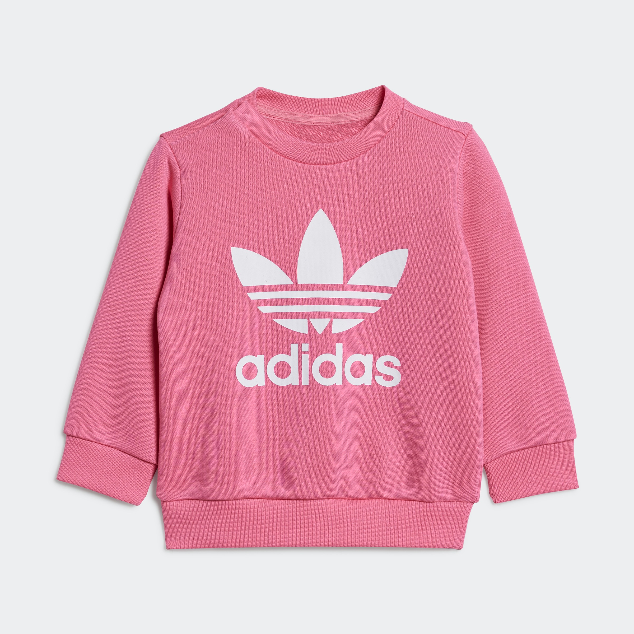 adidas Originals Trainingsanzug »CREW SET«, (Set, 2 tlg.)