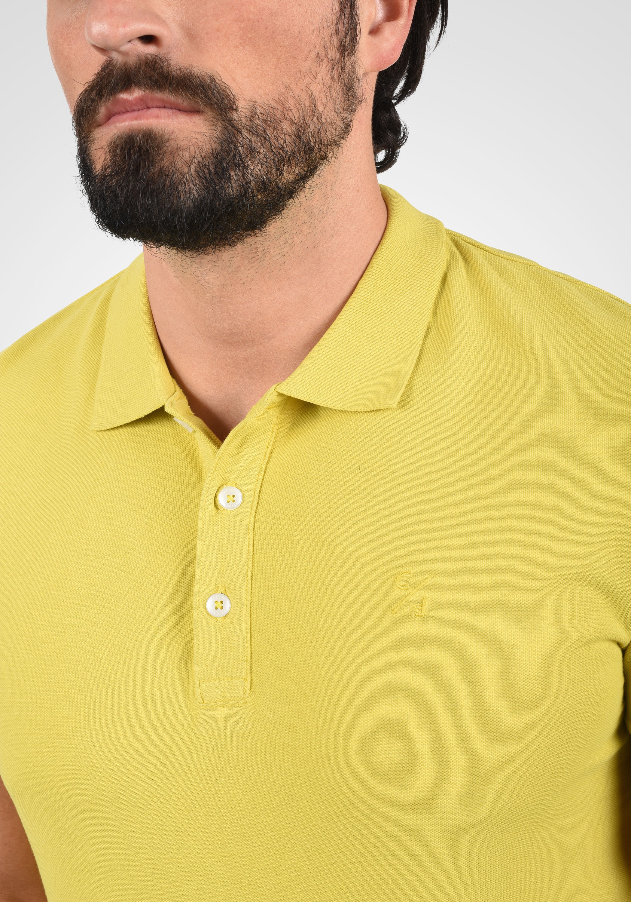 Casual Friday Poloshirt »Poloshirt CFTanner«