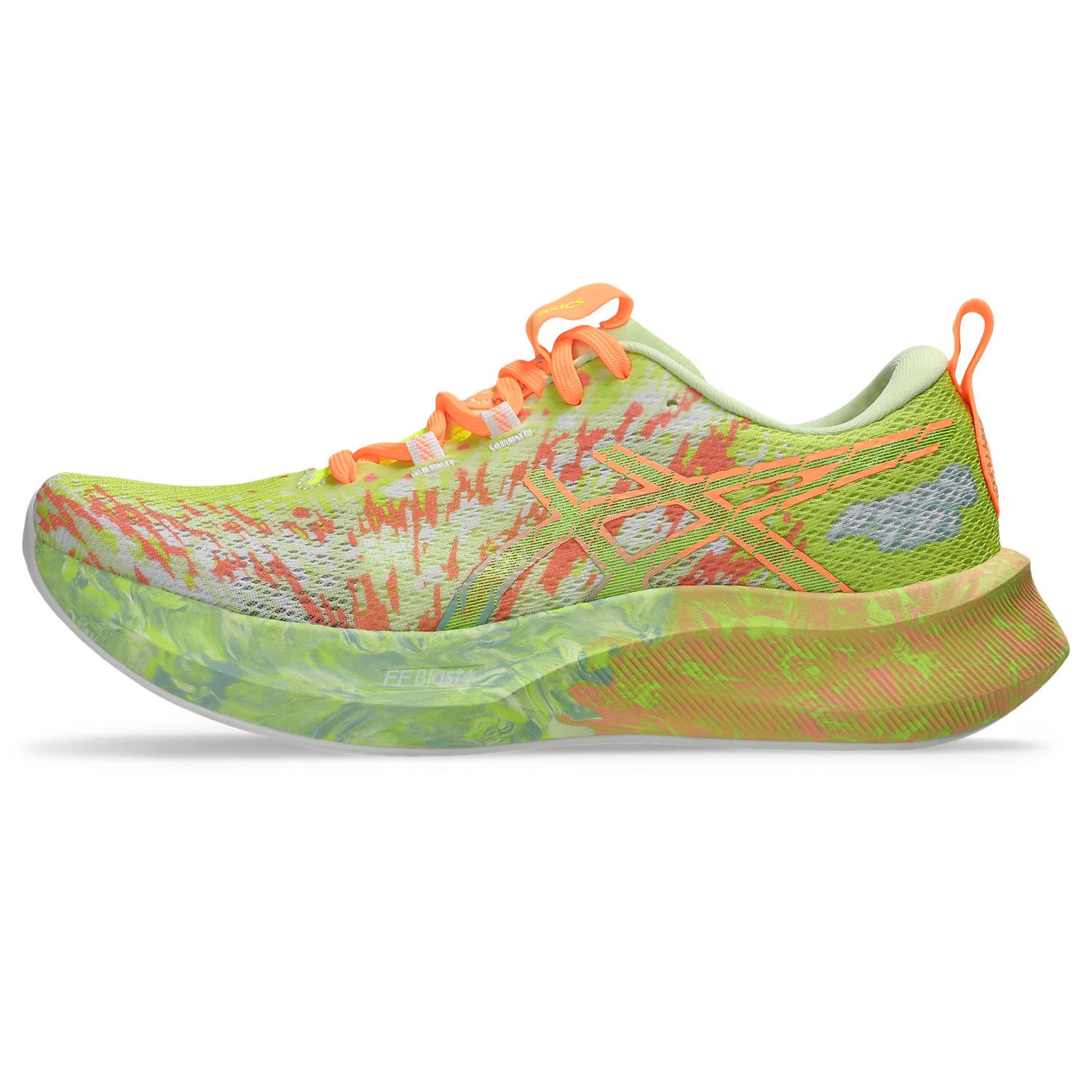 Asics Laufschuh »NOOSA TRI 16«