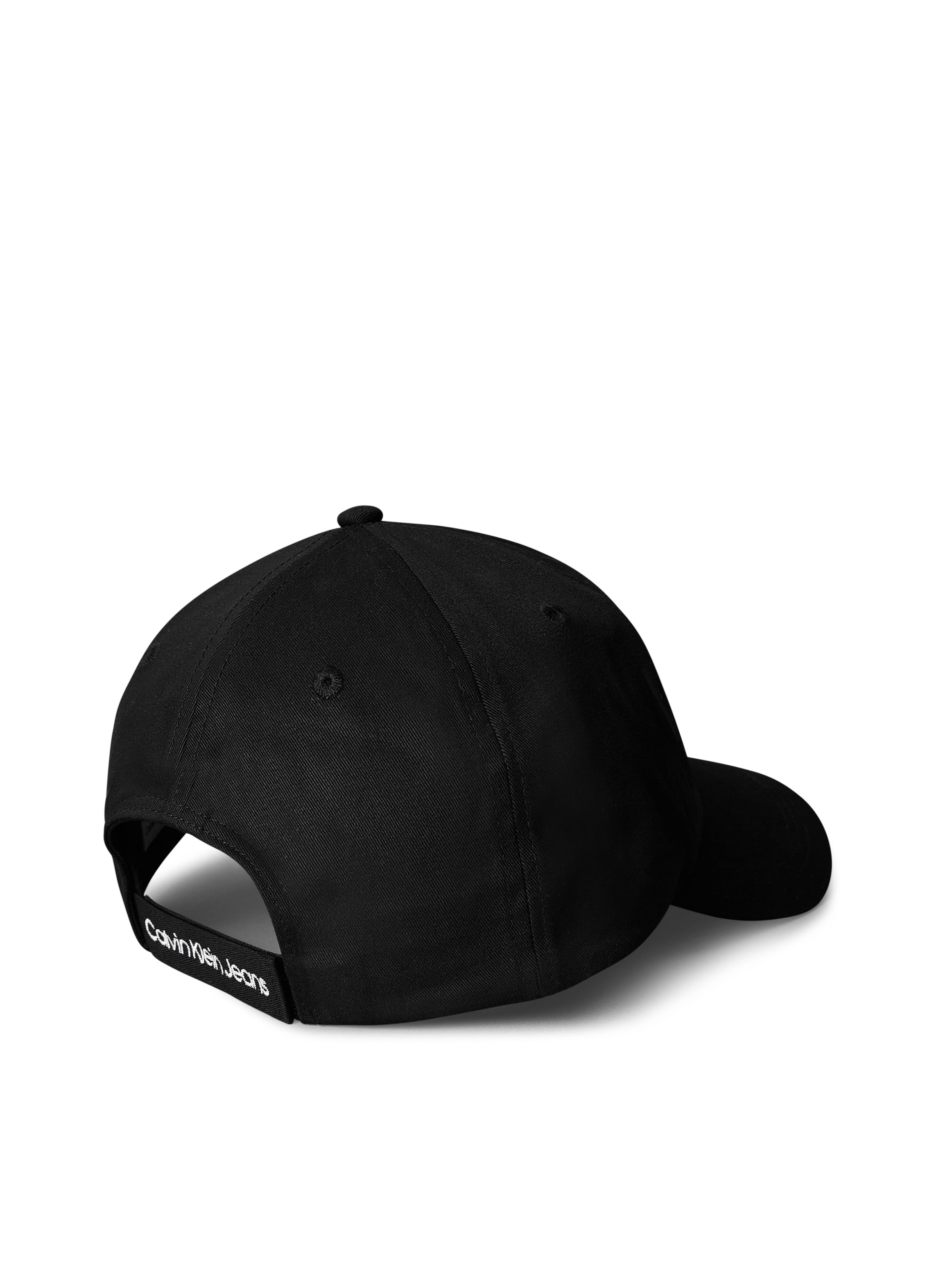 Calvin Klein Jeans Baseball Cap »MONOGRAM BASEBALL CAP«
