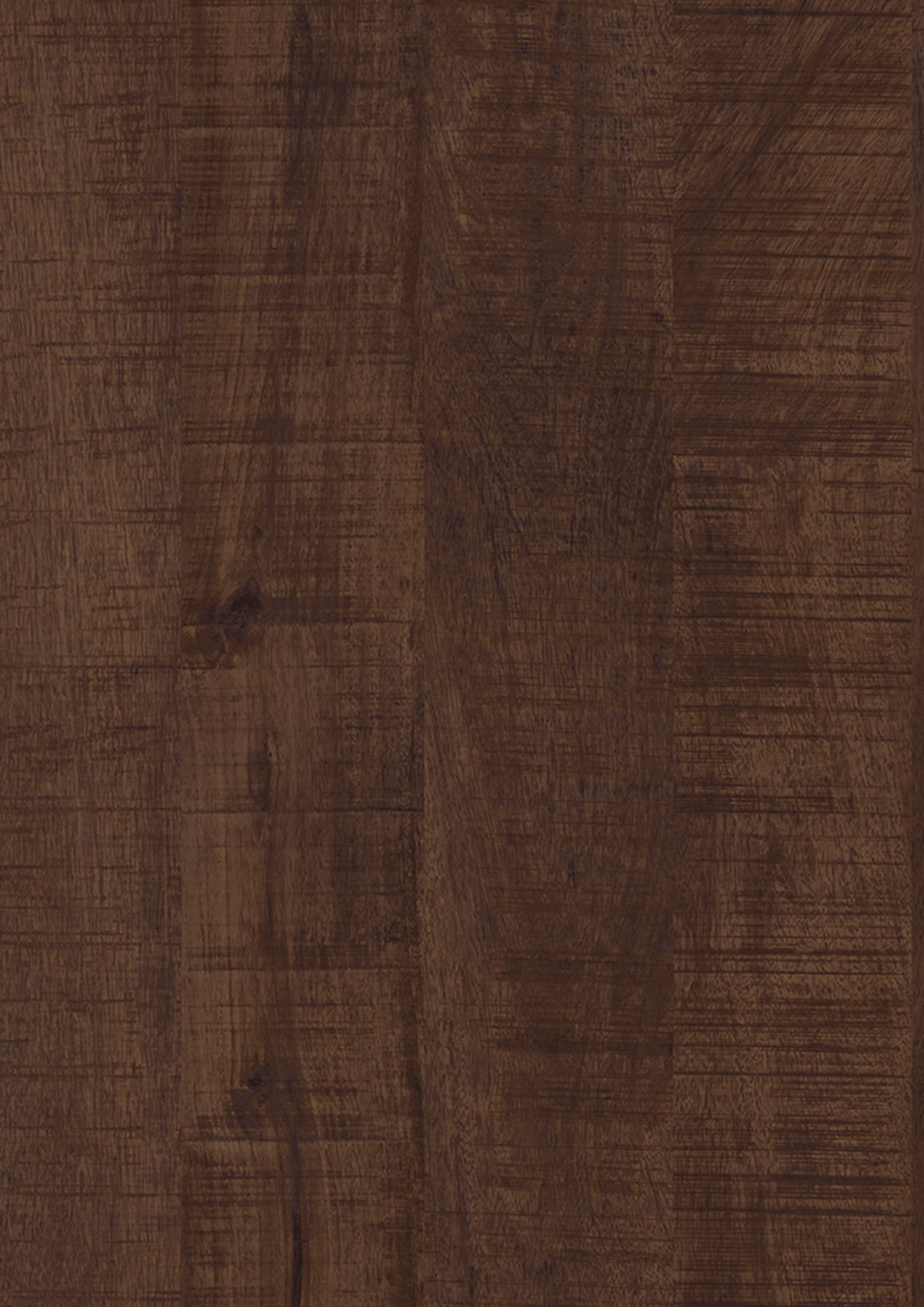 OMG Design Esstisch »Wellington« 1 Stk. tlg. Hochwertige Melamin-Tischplatte mit Metallgestell