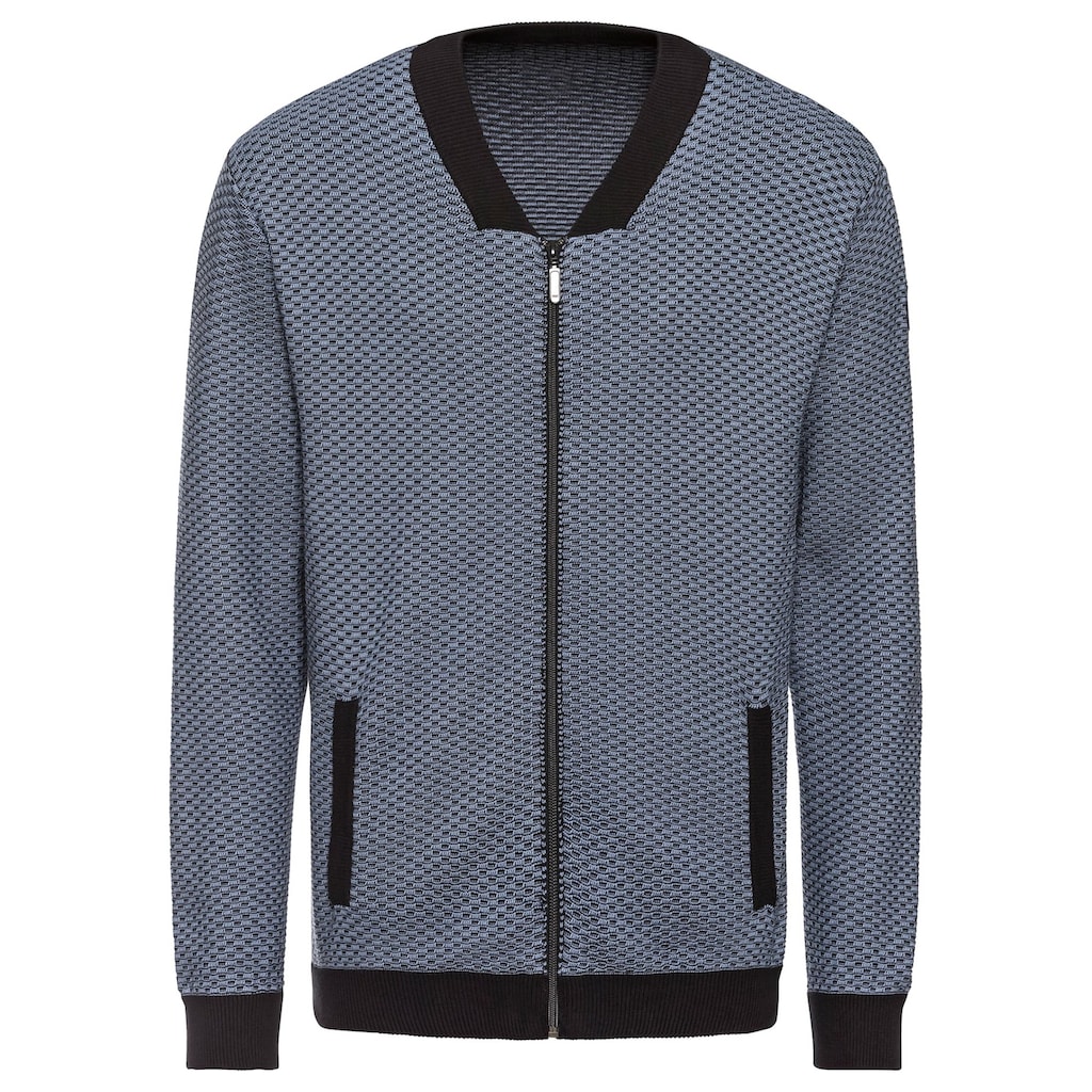 Marco Donati Strickjacke