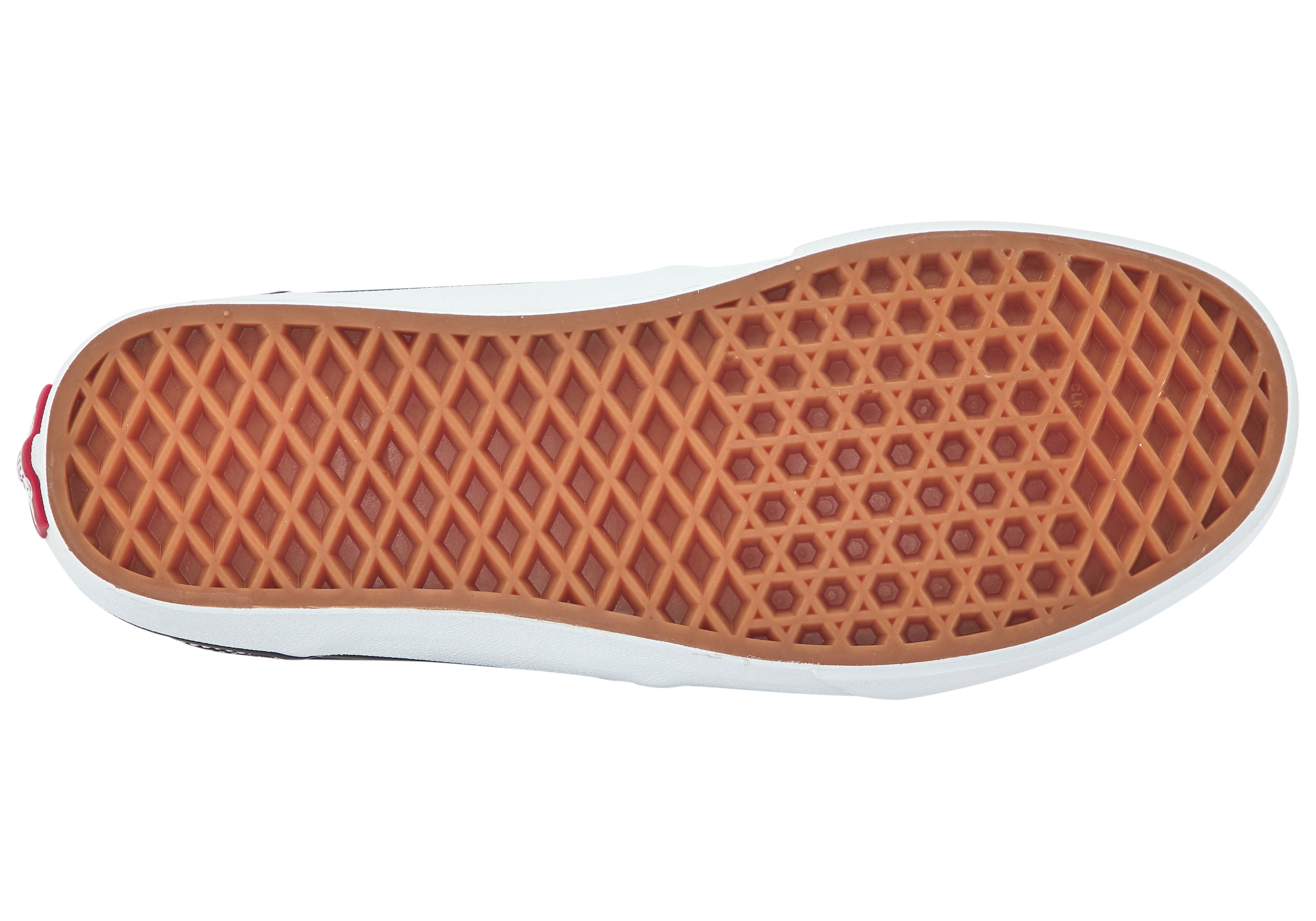 Vans Sneaker »ATWOOD«