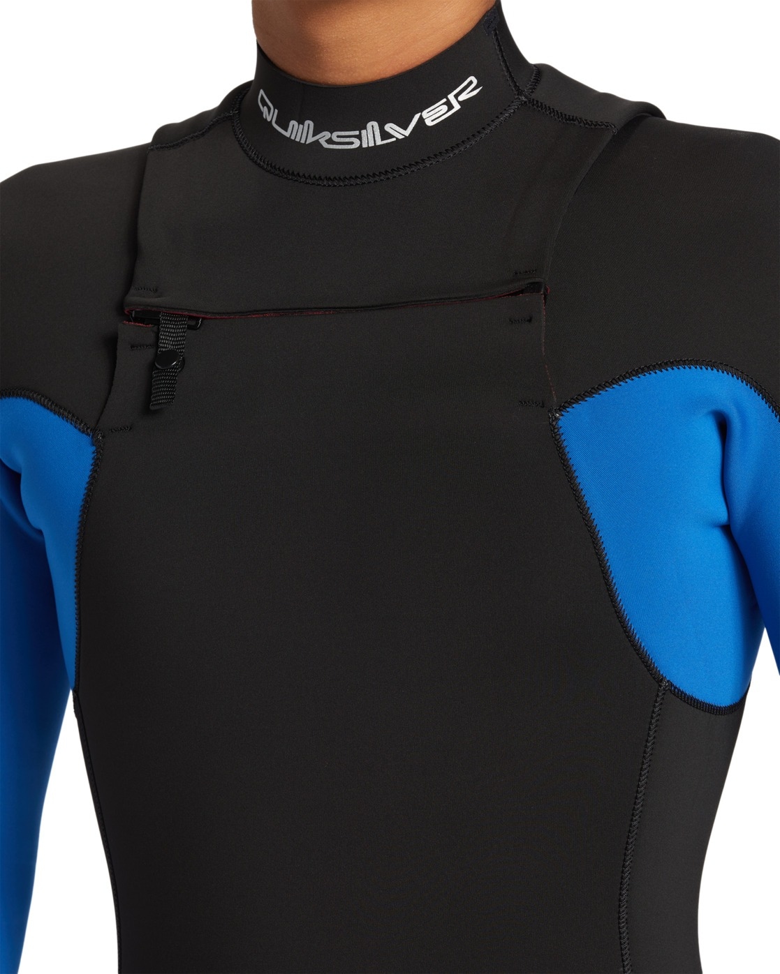 Quiksilver Neoprenanzug »3/2mm Mercury«