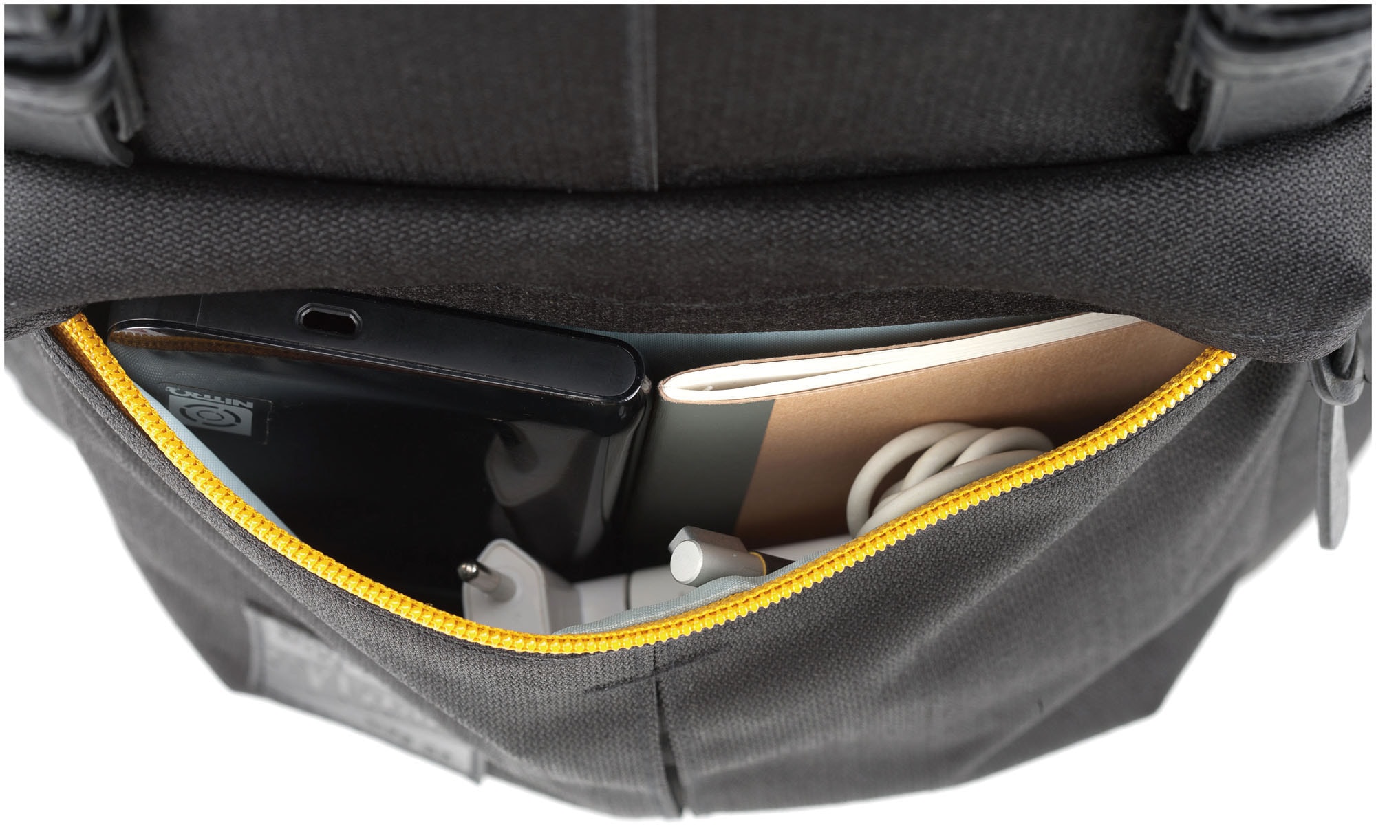 NITRO Freizeitrucksack »Daypacker«, mit Laptopfach, Schulrucksack, Wanderrucksack oder Streetpack