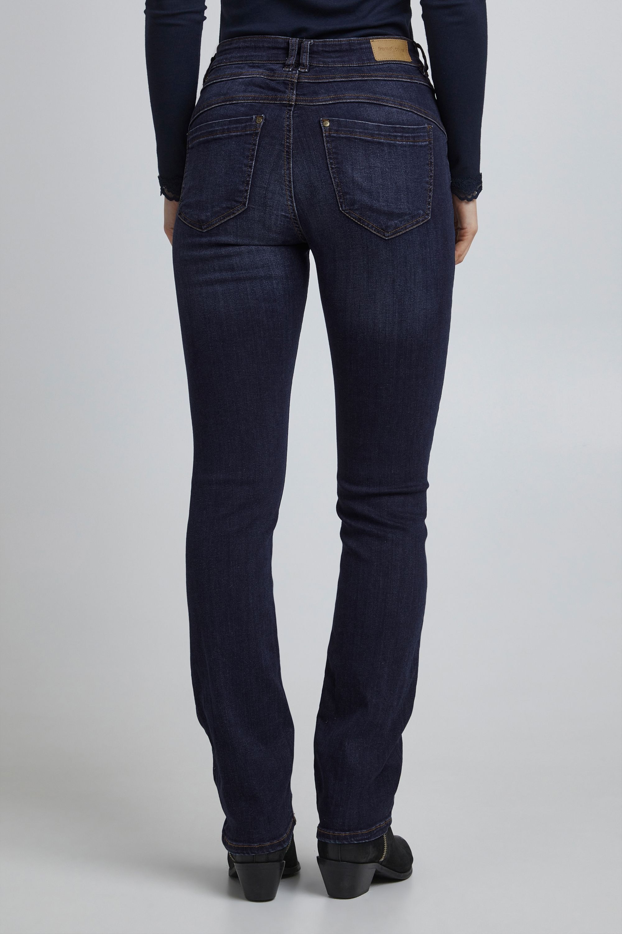 fransa Regular-fit-Jeans »Regular Fit FRZomal«