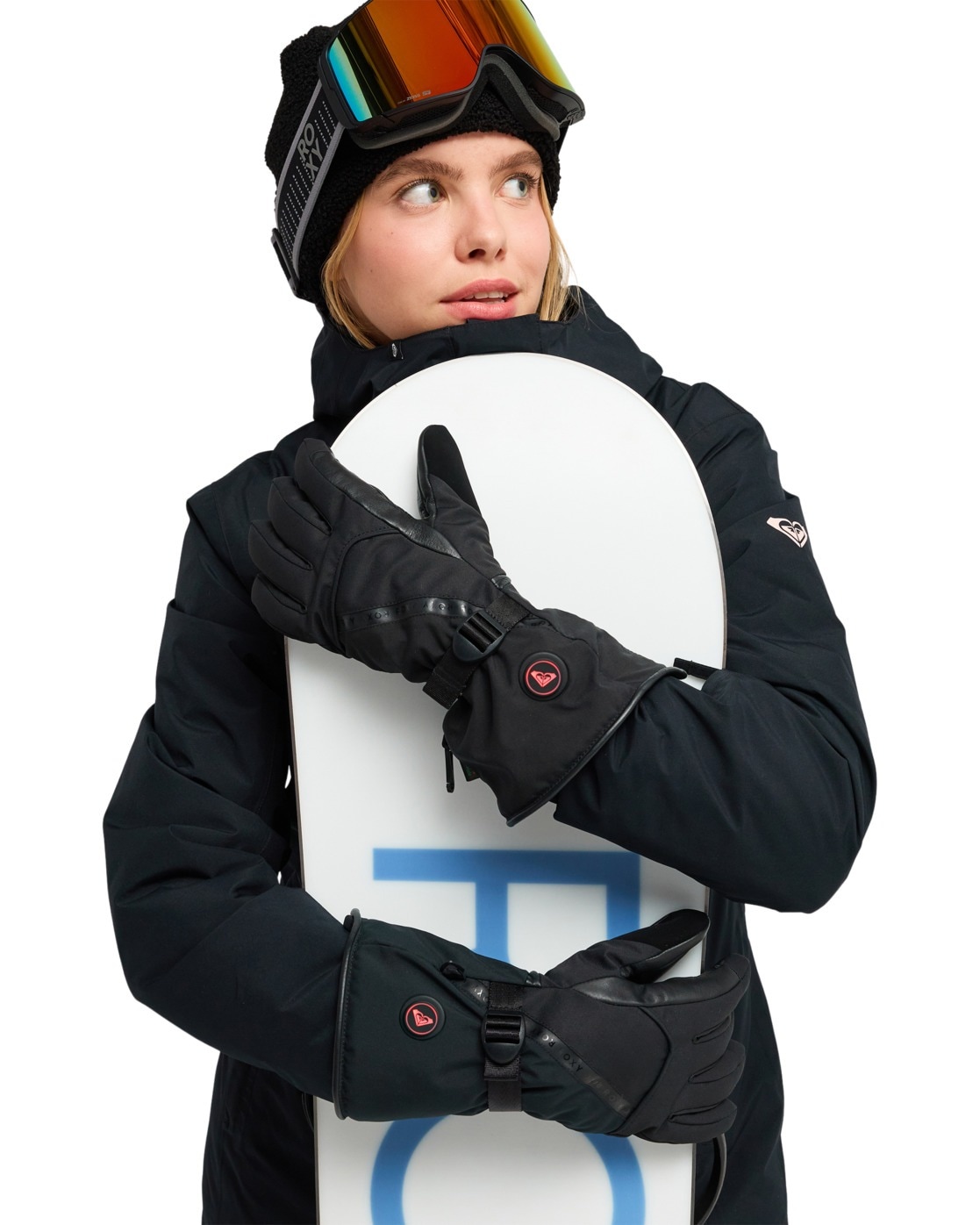 Roxy Snowboardhandschuhe »Sierra Warmlink«