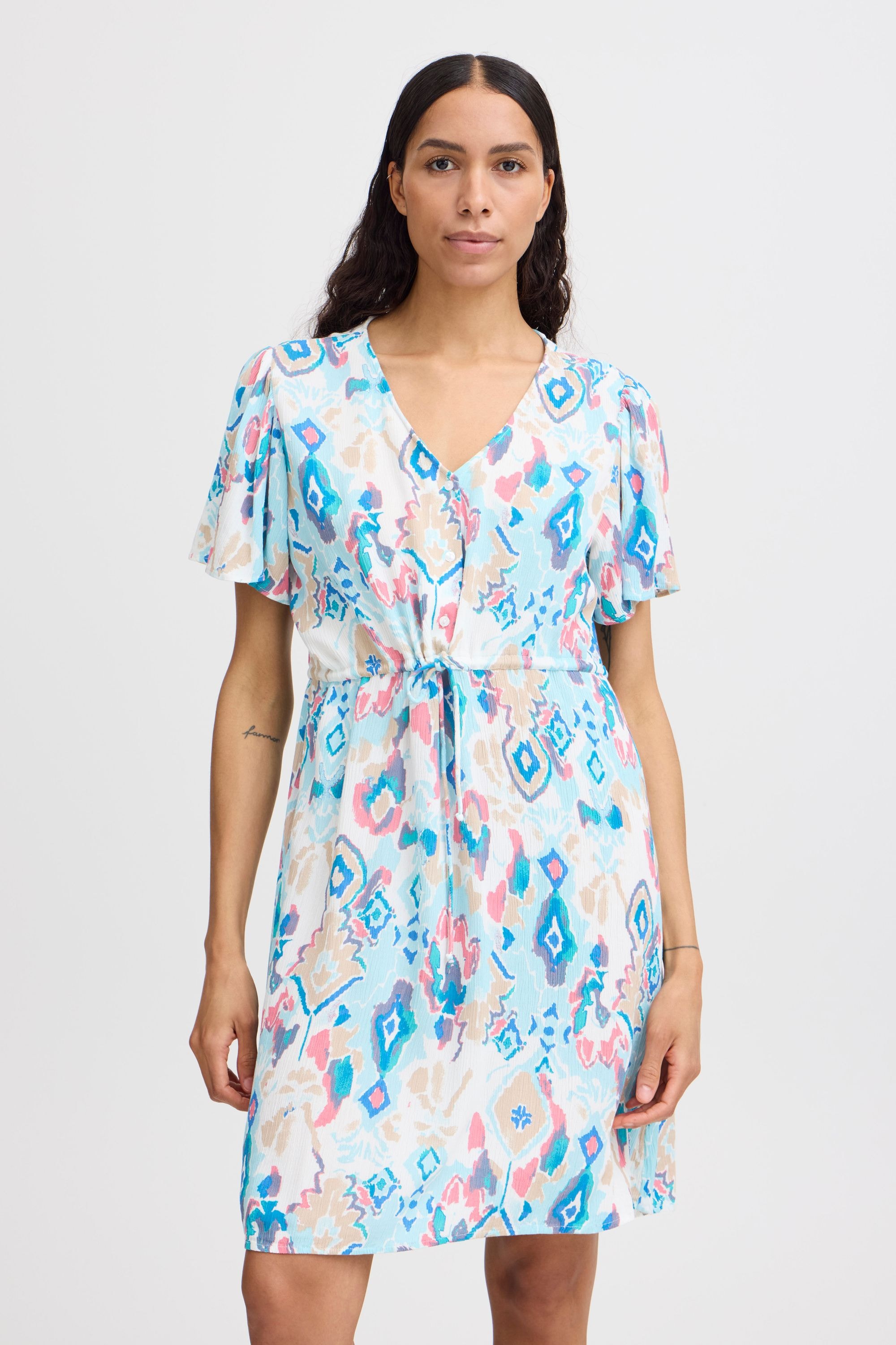 b.young Sommerkleid »Sommerkleid BYJacqueline«