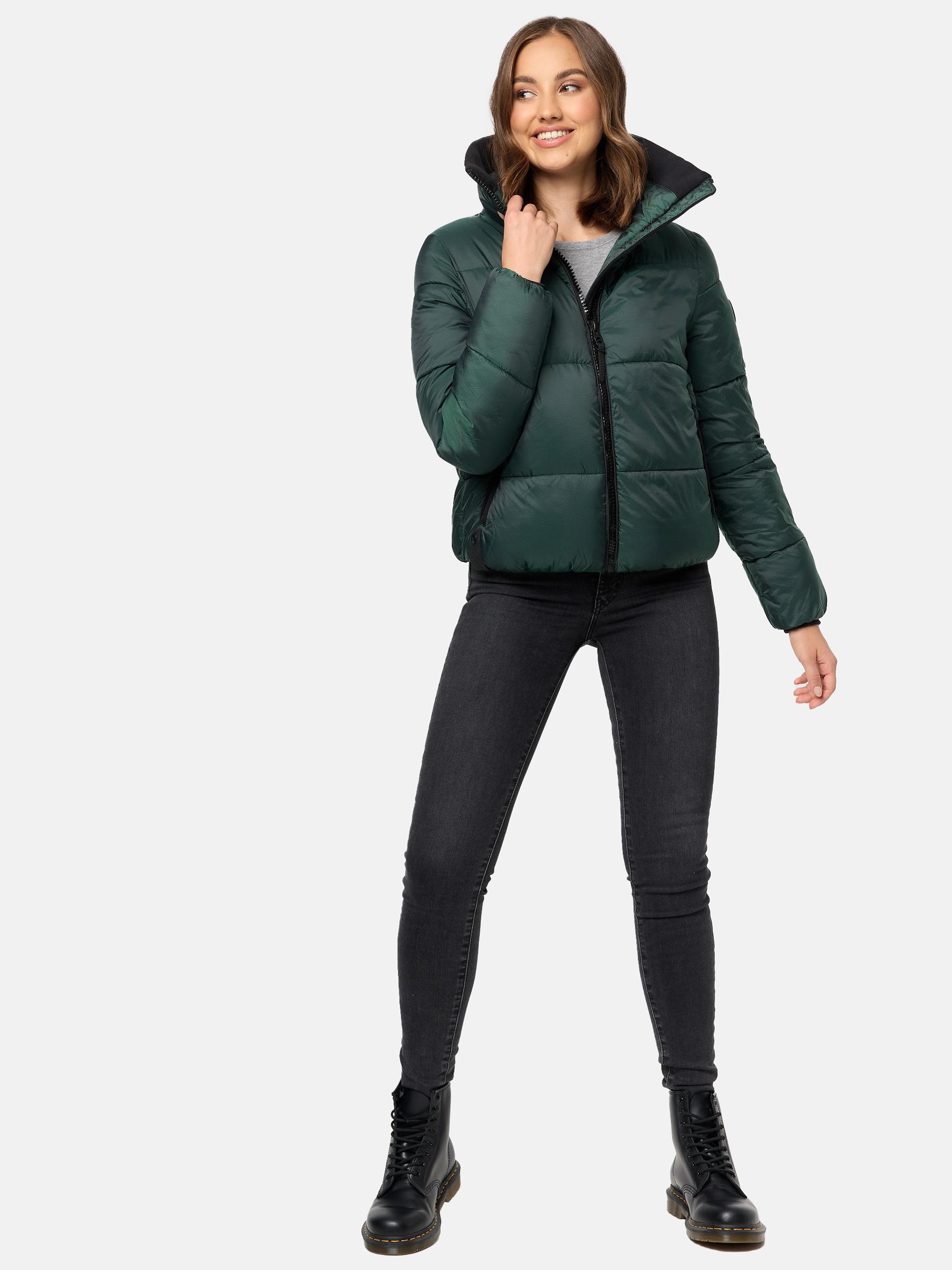 Navahoo Steppjacke »Steppjacke Sternschnüppchen«