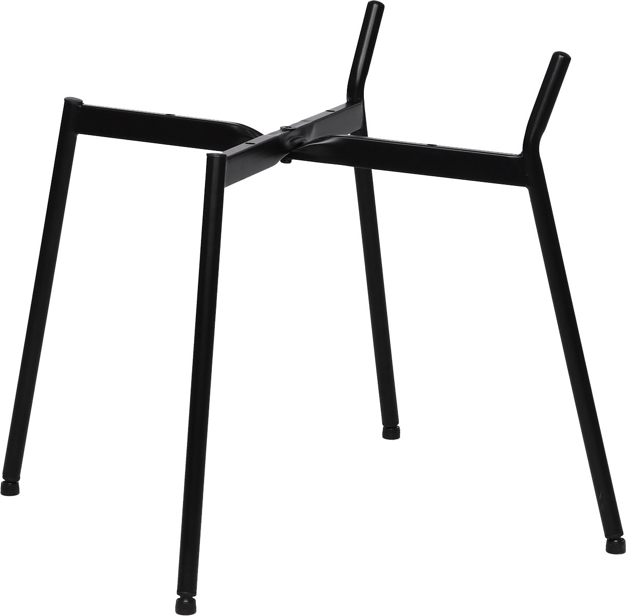 SIT 4-Fußstuhl (Set) 2 Stk.Oeko-Tex zertifiziert