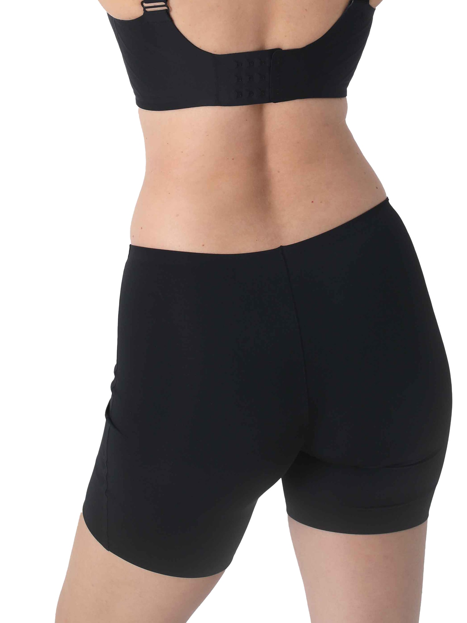 Sassa Pagenschlüpfer »3er Pack Langbeinhose bonded micro«