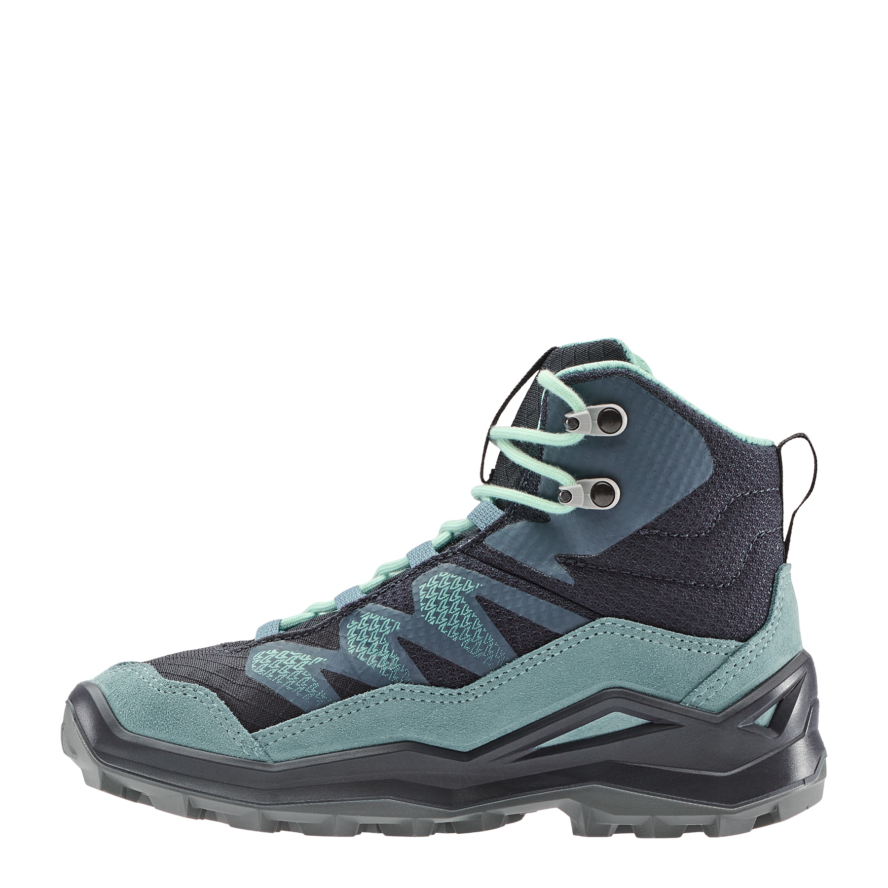 Lowa Wanderschuh »MADDOX PRO GORE-TEX MID JR«, wasserdicht