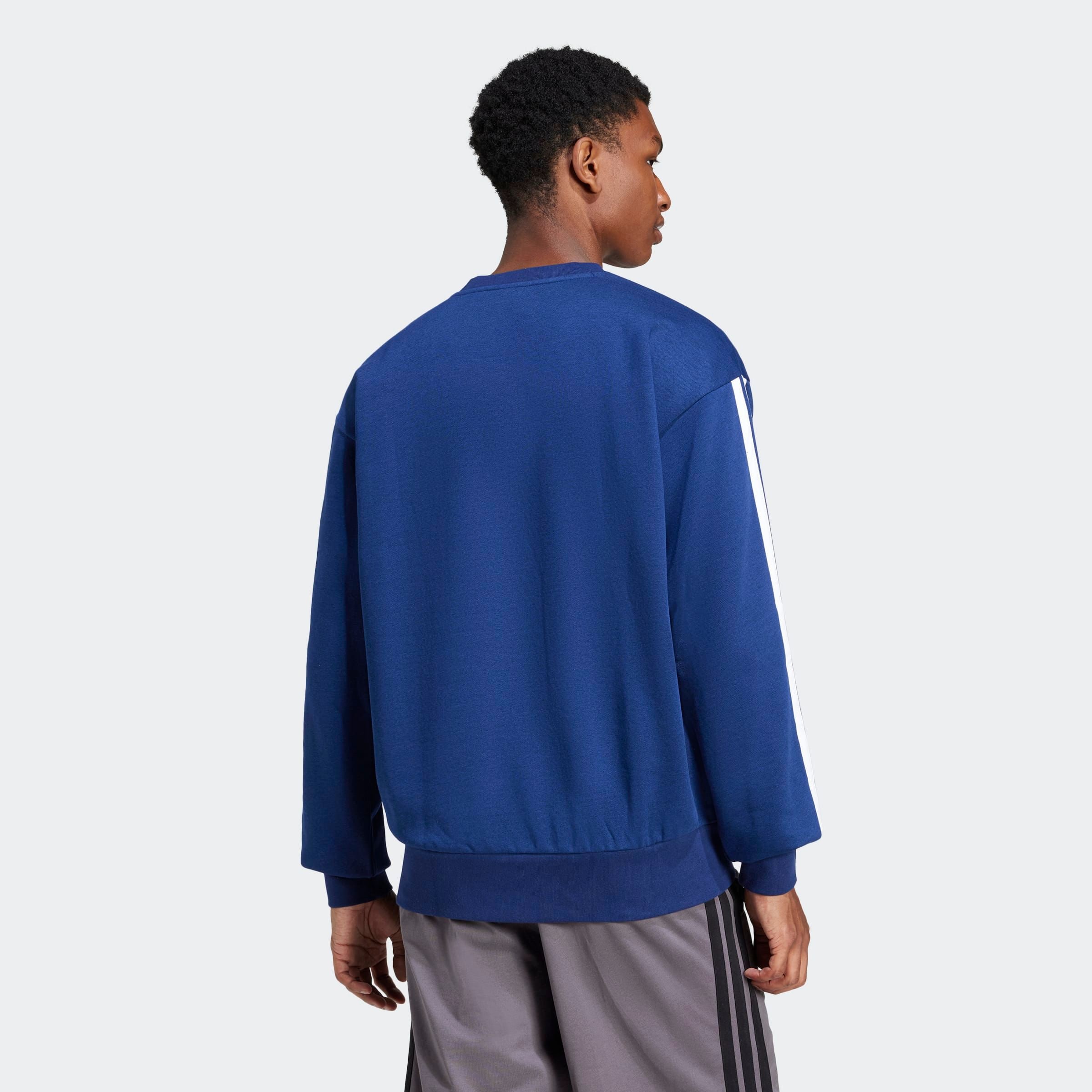 adidas Sportswear Sweatshirt »ESSENTIALS 3-STREIFEN«
