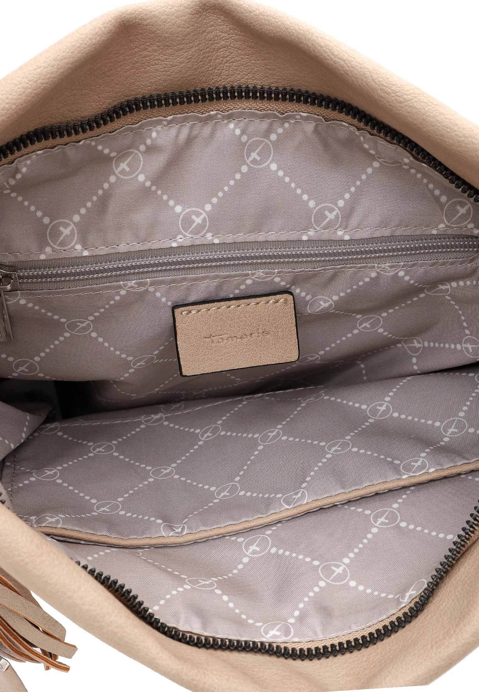 Tamaris Beuteltasche »Beutel TAS Nele«