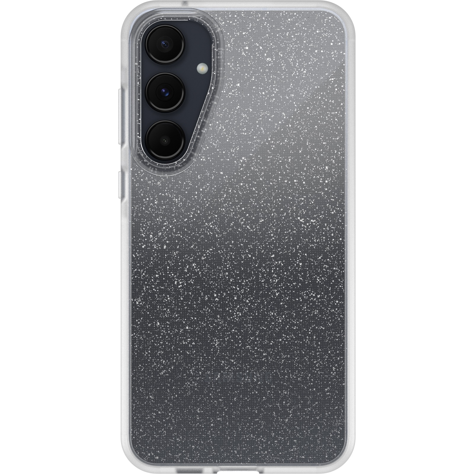 Otterbox Handyhülle »React für Samsung Galaxy A55 5G«, Schutzhülle, Cover, Backcover