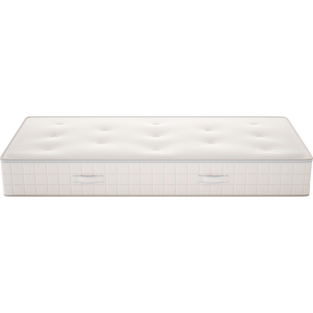 Schlaraffia Boxspringmatratze »Air Boxspring ohne Topper«, 29 cm hoch, Raumgewicht: 36 kg/m³, 882 Federn, (1 St.), mit Boxspringfeeling