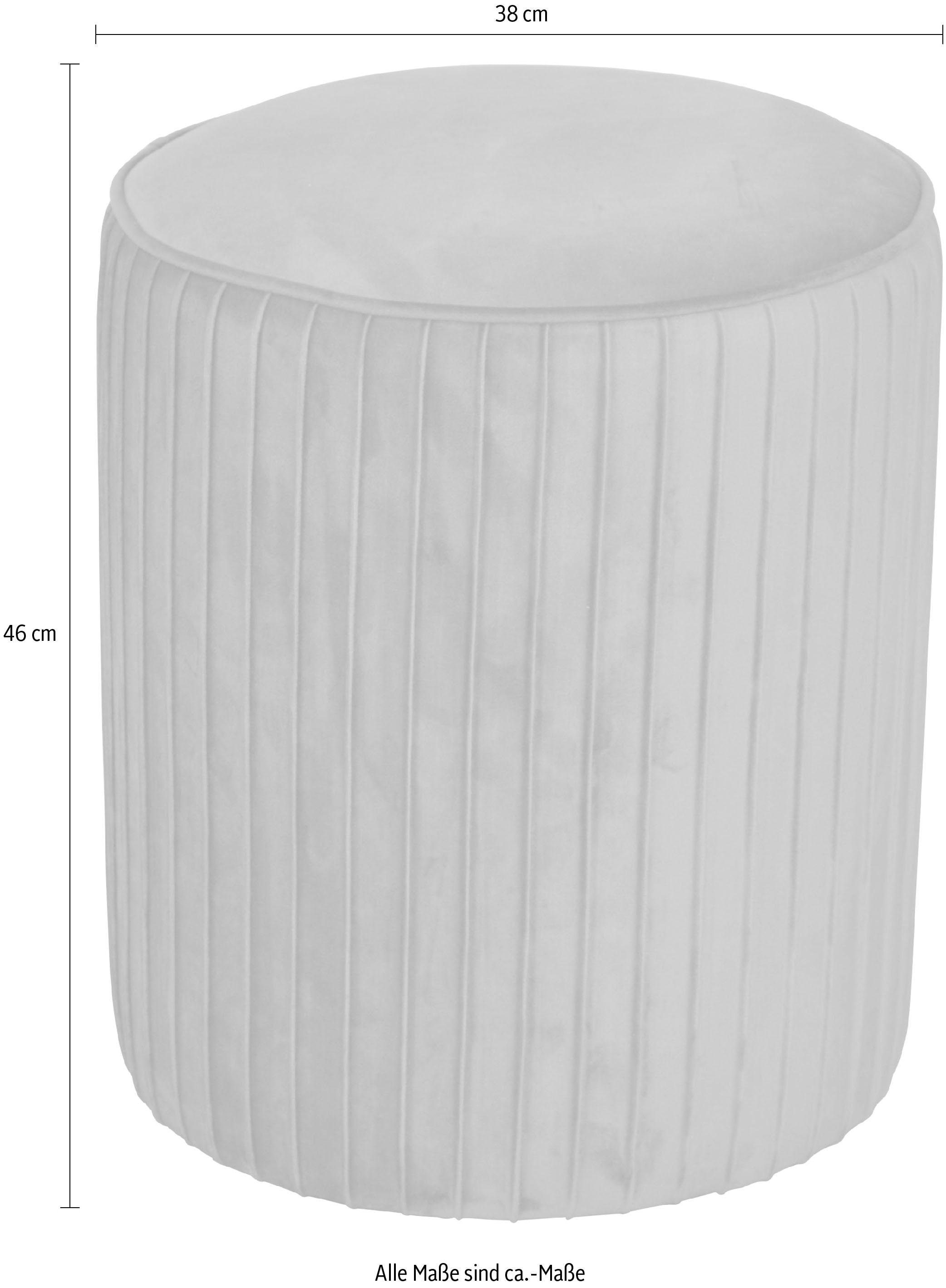 Home affaire Hocker, (1 St.)