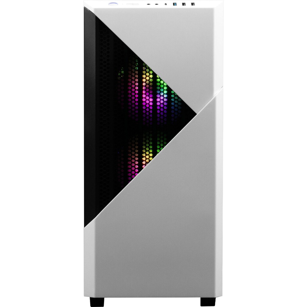 Hyrican Gaming-PC »Horizon 6862«