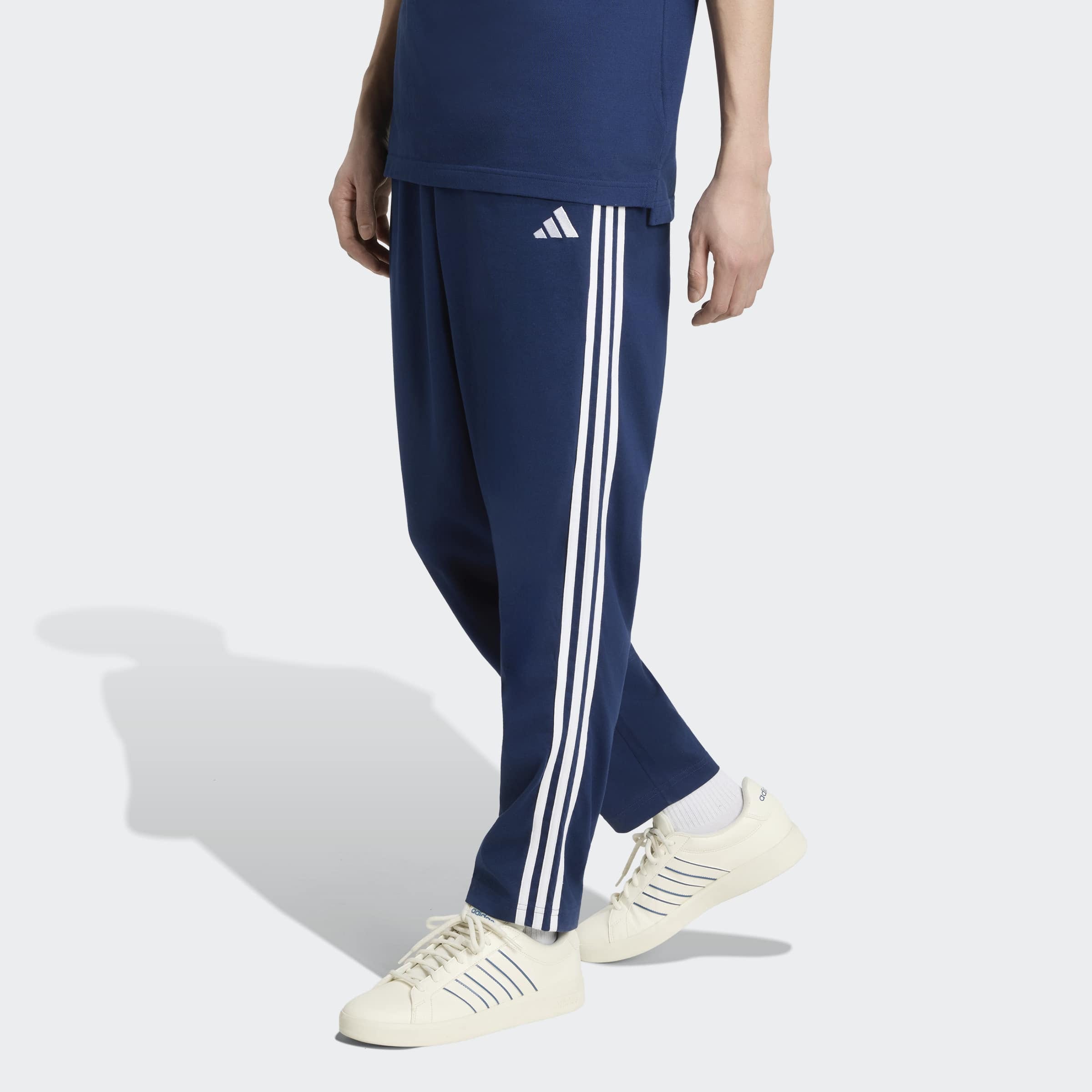 adidas Sportswear Sporthose »M 3S SJ TO PT«  für Erwachsene, normal-weite Passform, aus Baumwolle und Polyester