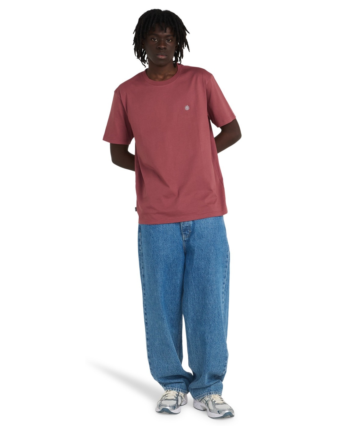 Element Sporttop »Icon Embroidery«