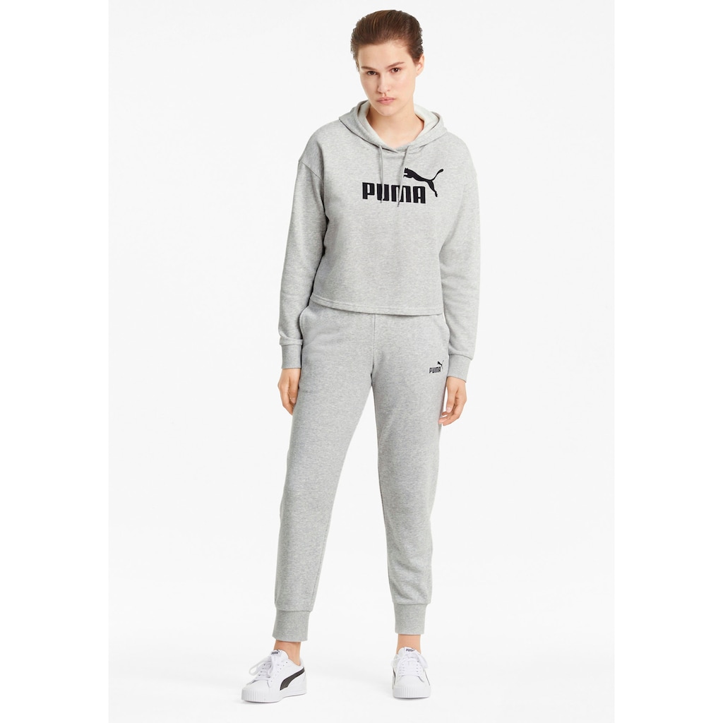 PUMA Trainingshose »ESS SWEATPANTS TR CL«